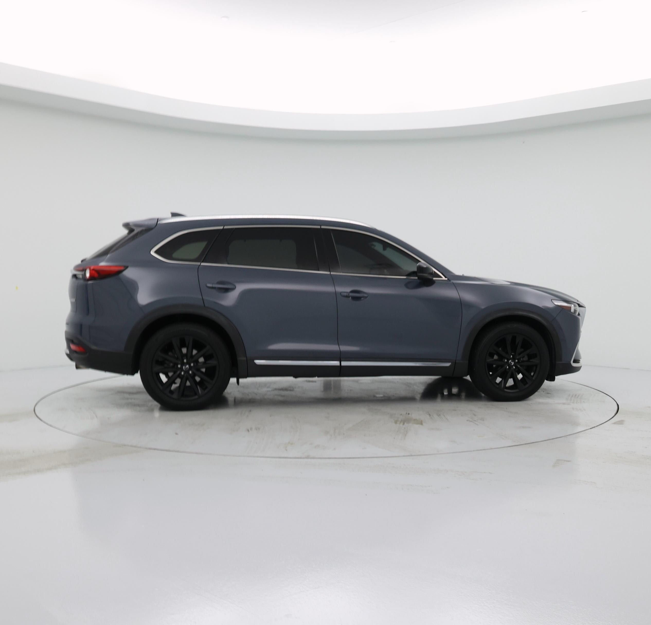 Thumbnail: 2021 Mazda CX-9 - 7