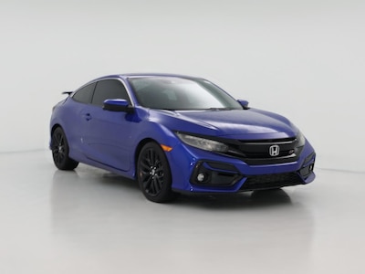 2020 Honda Civic SI