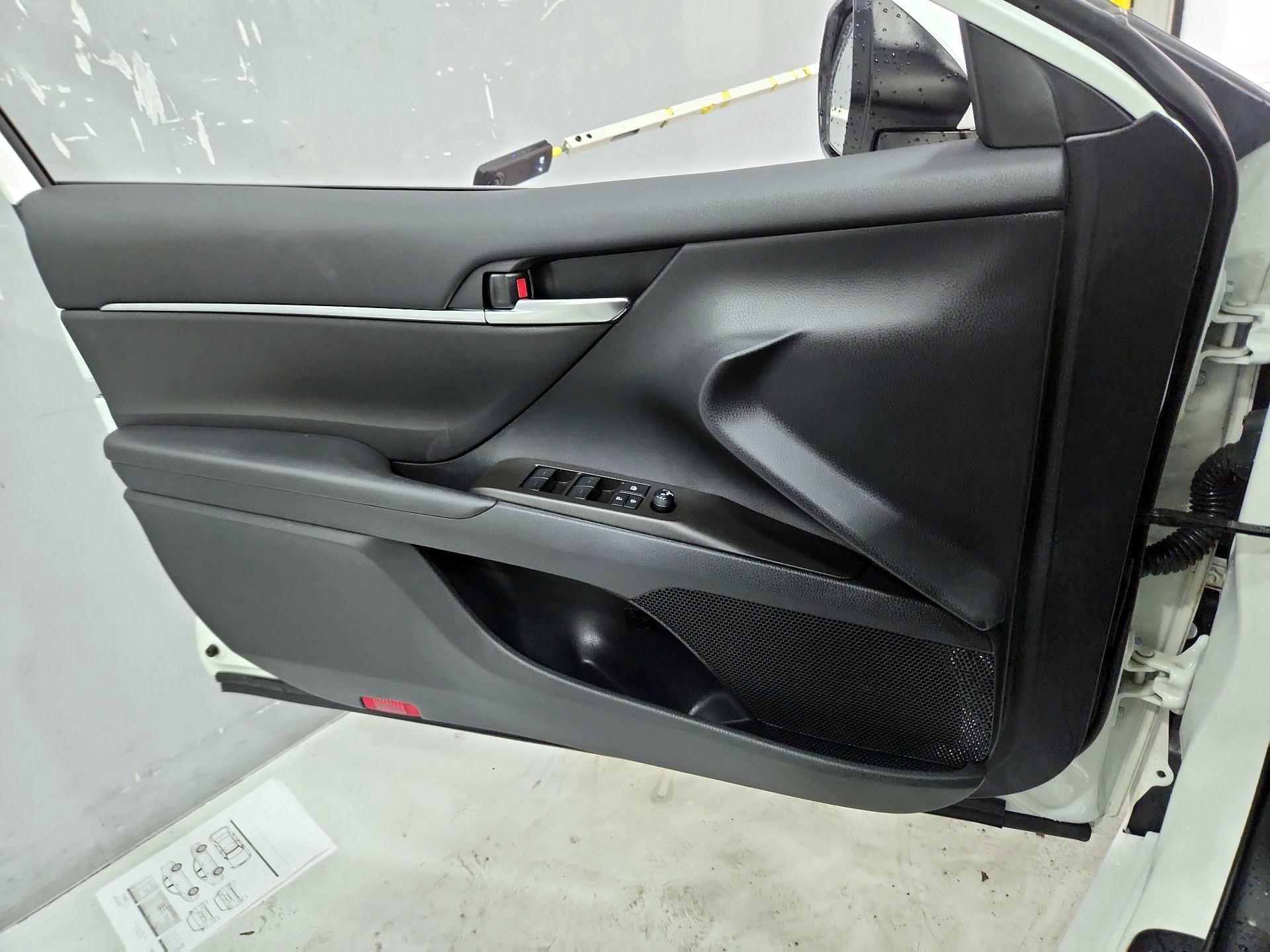 Thumbnail: 2024 Toyota Camry - 12