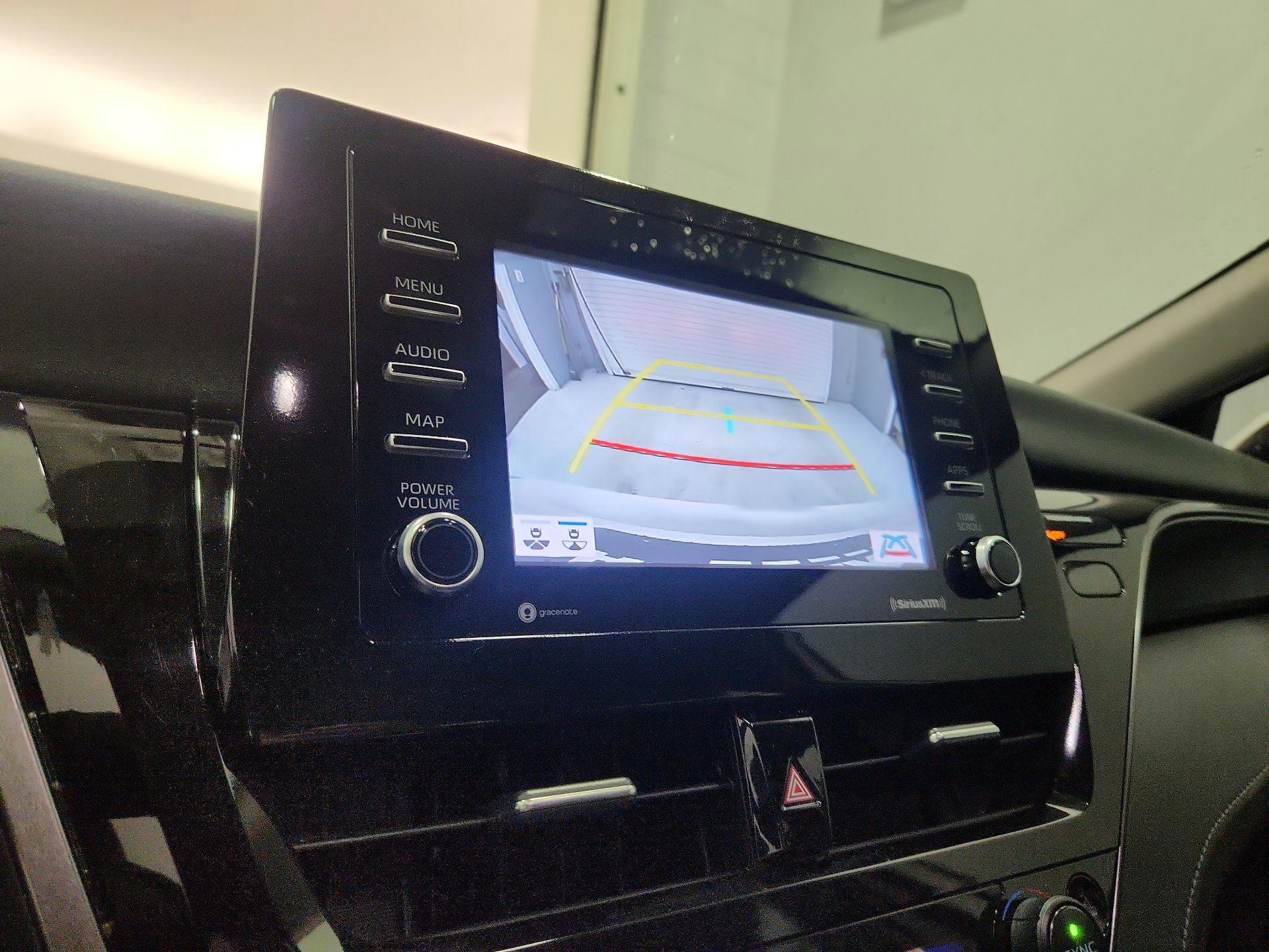 Thumbnail: 2024 Toyota Camry - 14
