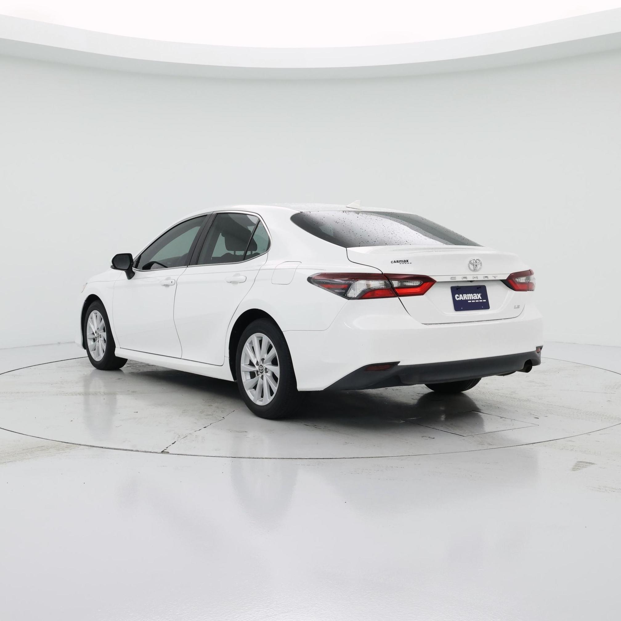 Thumbnail: 2024 Toyota Camry - 2