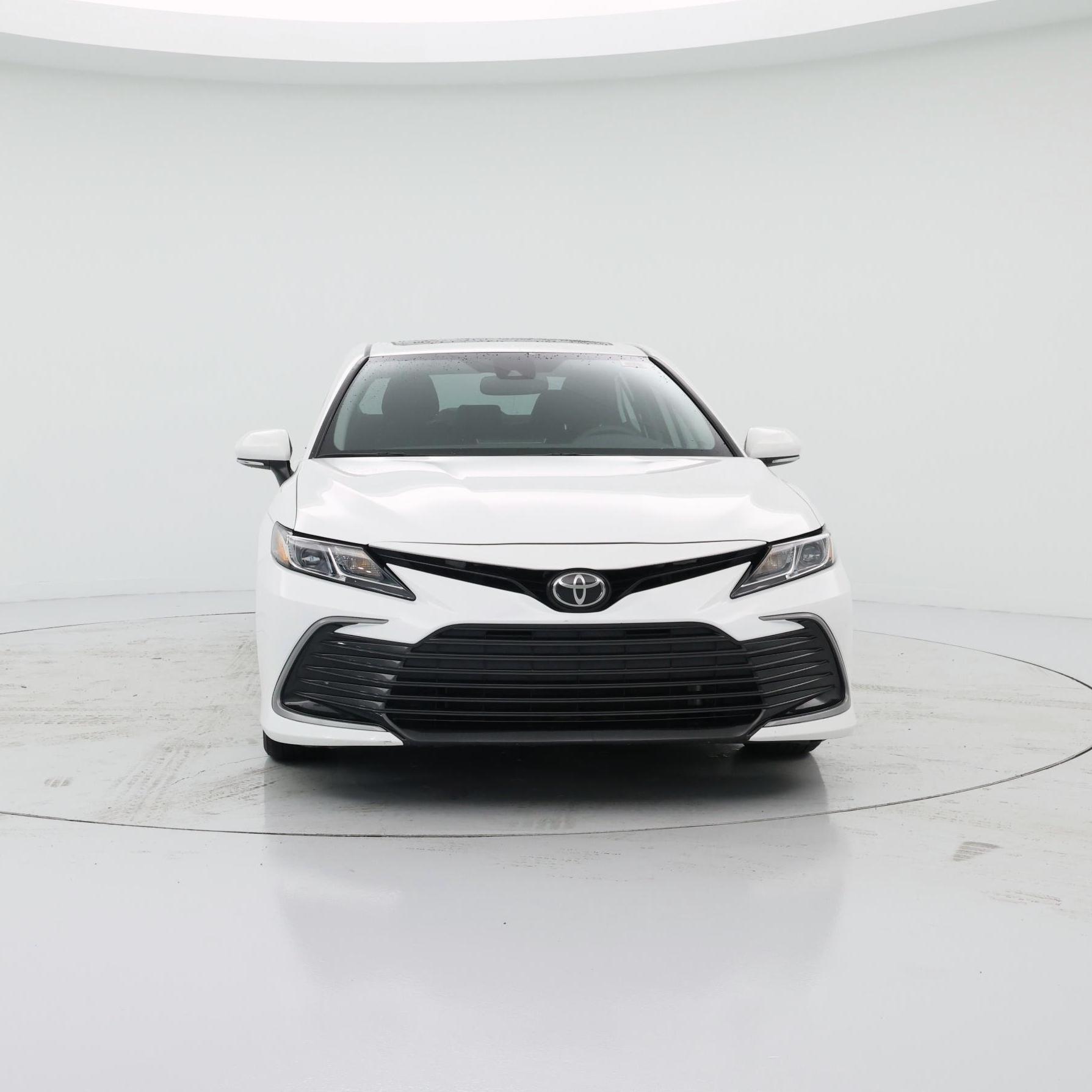 Thumbnail: 2024 Toyota Camry - 5