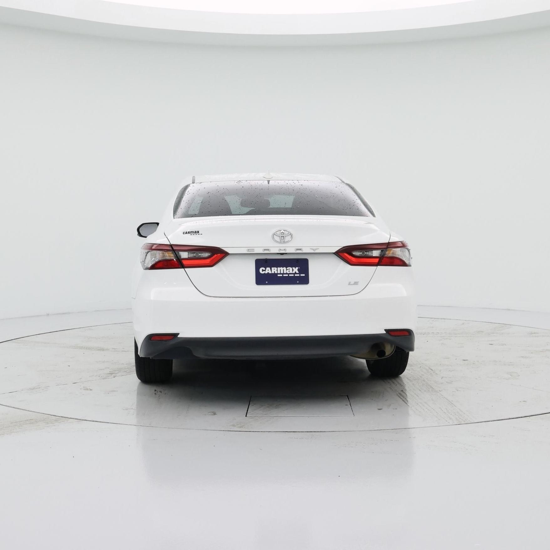Thumbnail: 2024 Toyota Camry - 6