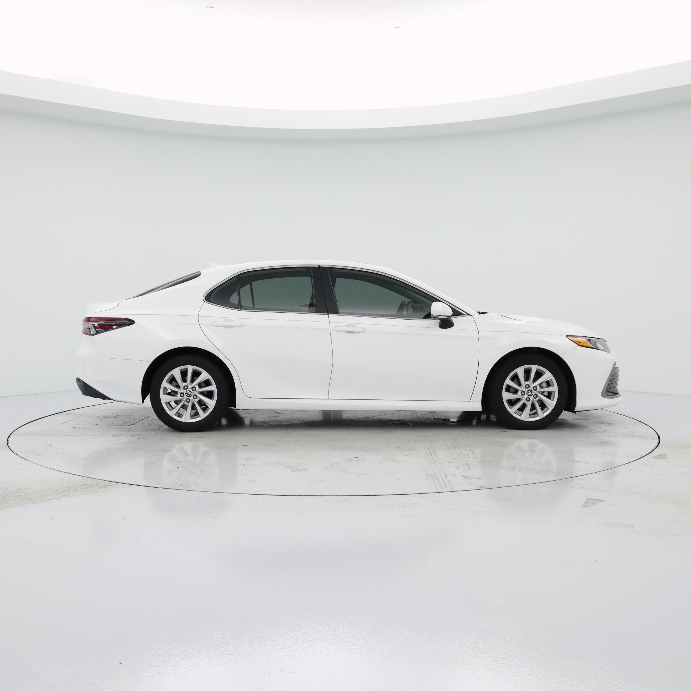 Thumbnail: 2024 Toyota Camry - 7