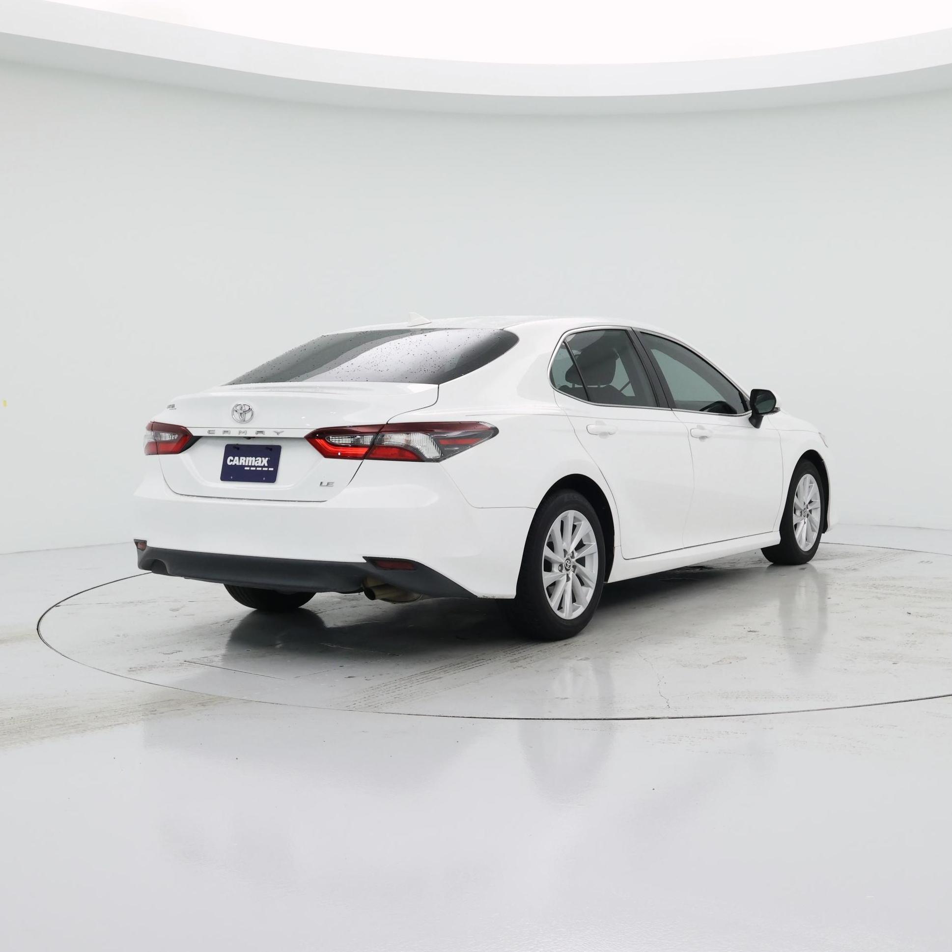 Thumbnail: 2024 Toyota Camry - 8