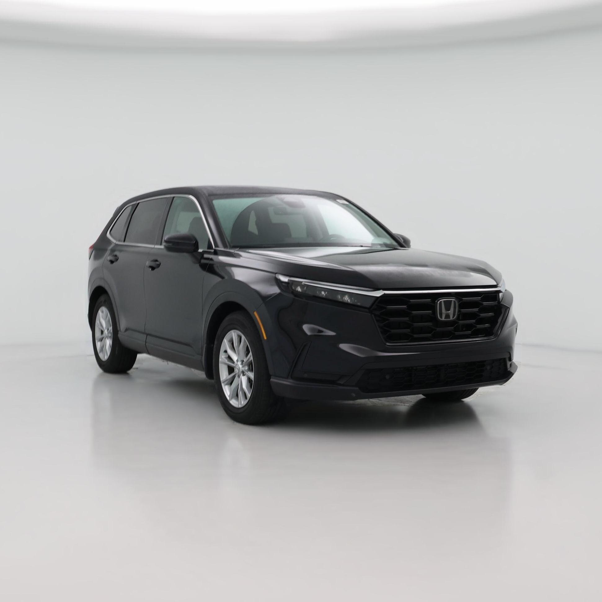 Thumbnail: 2025 Honda CR-V - 1