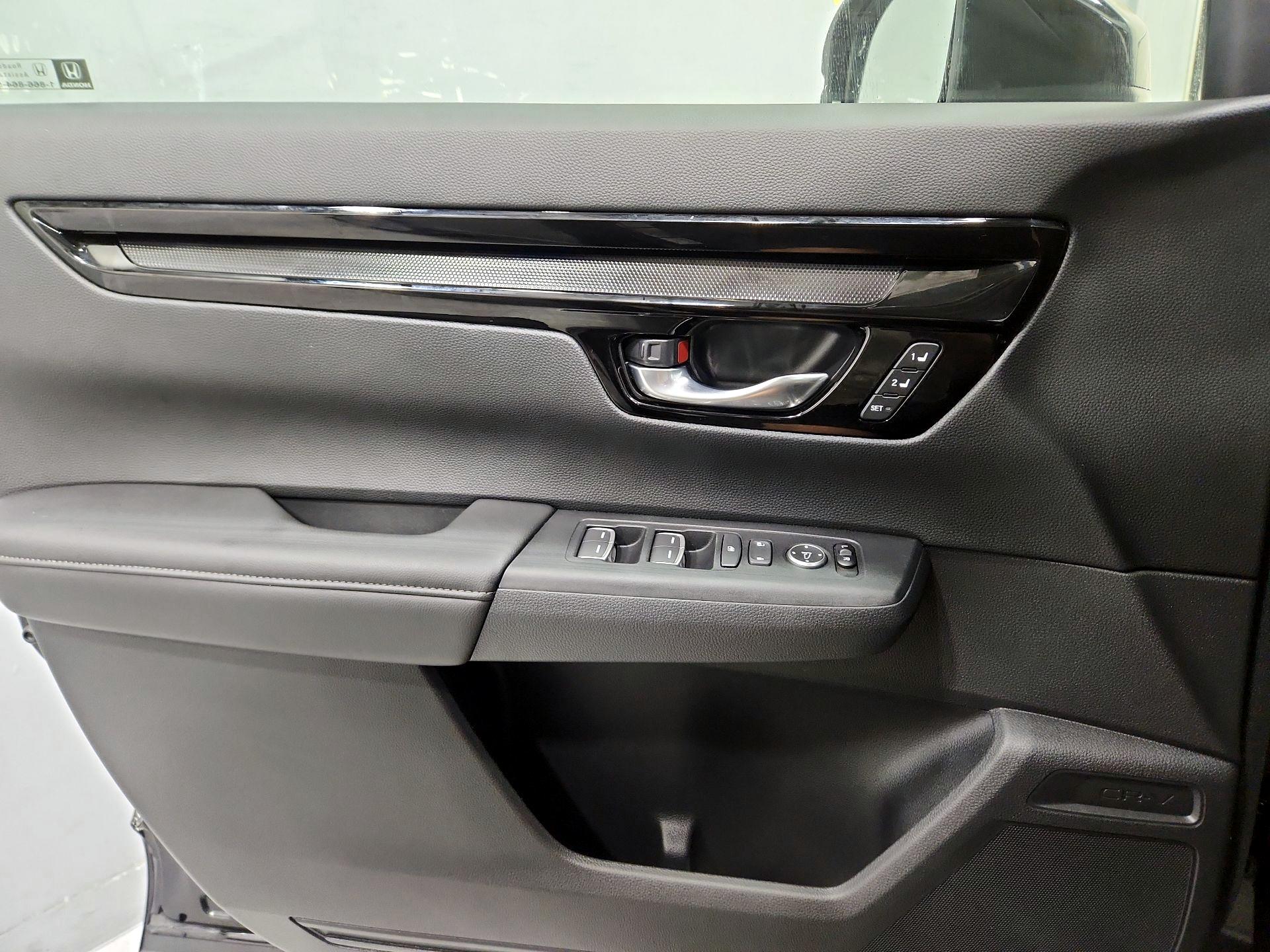 Thumbnail: 2025 Honda CR-V - 12