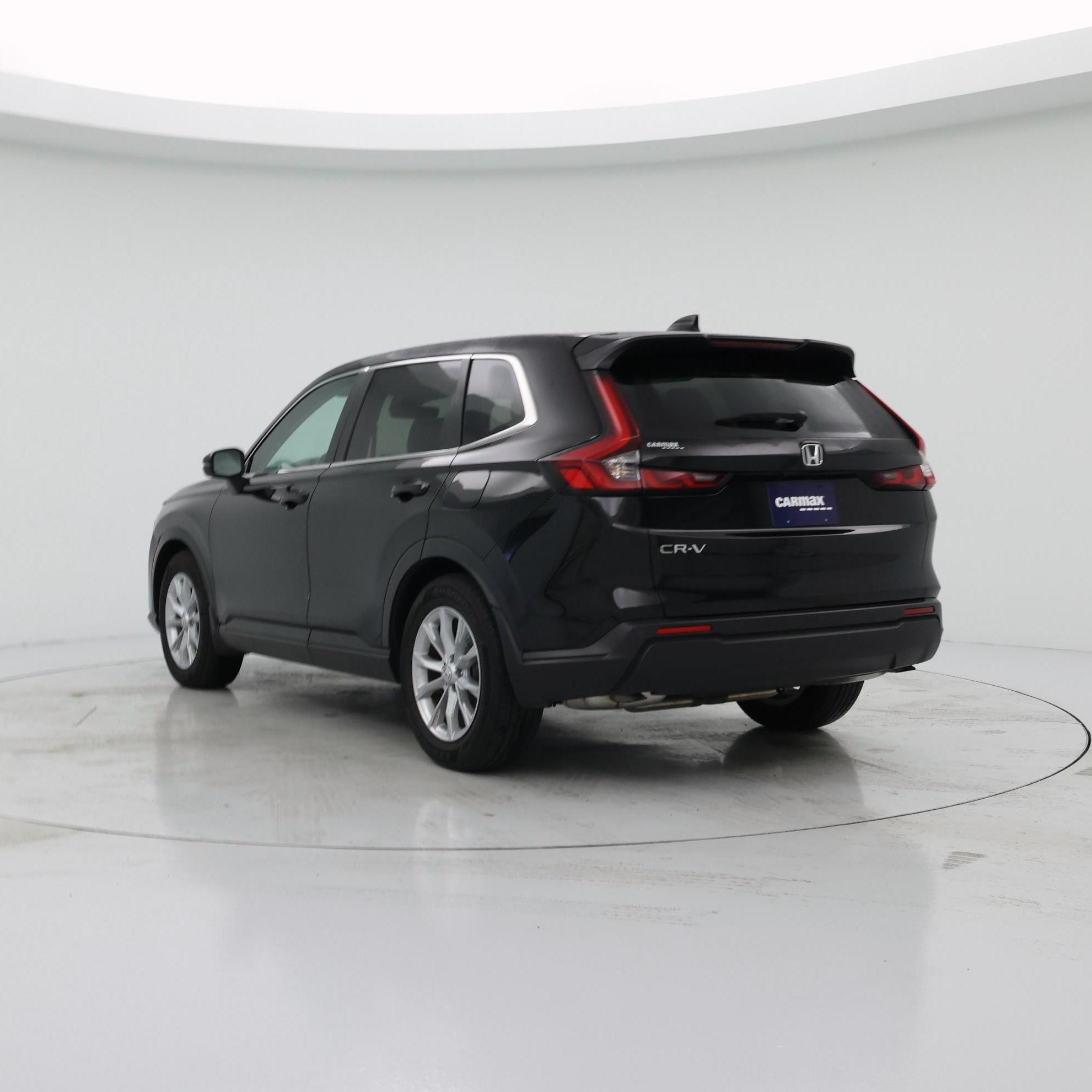 Thumbnail: 2025 Honda CR-V - 2