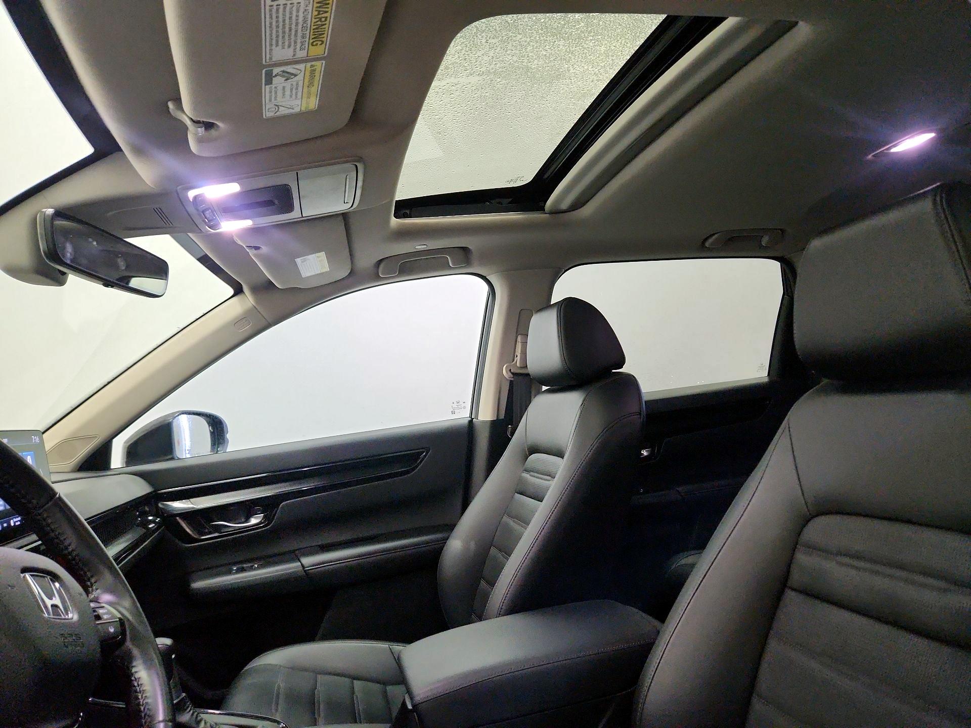 Thumbnail: 2025 Honda CR-V - 19