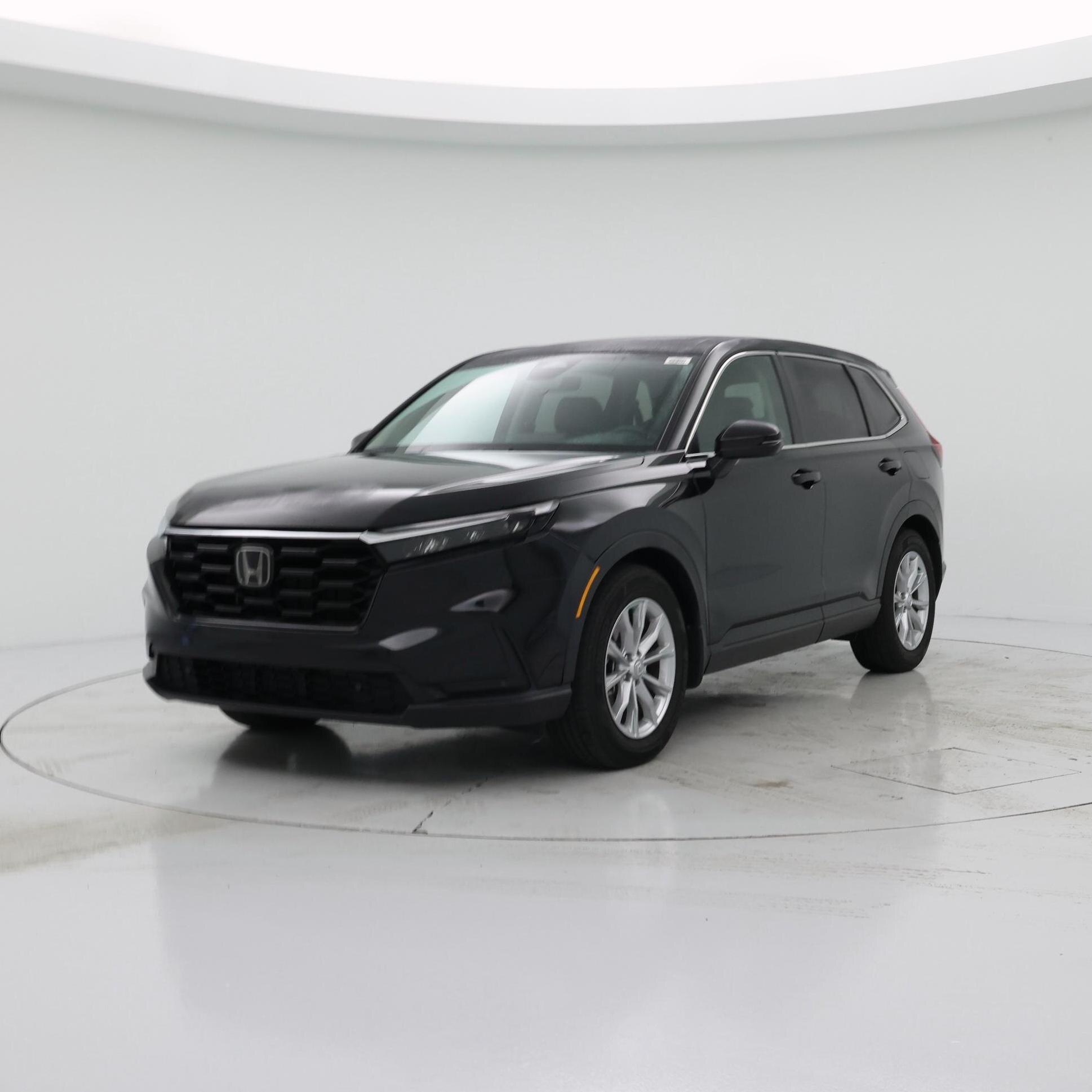 Thumbnail: 2025 Honda CR-V - 4