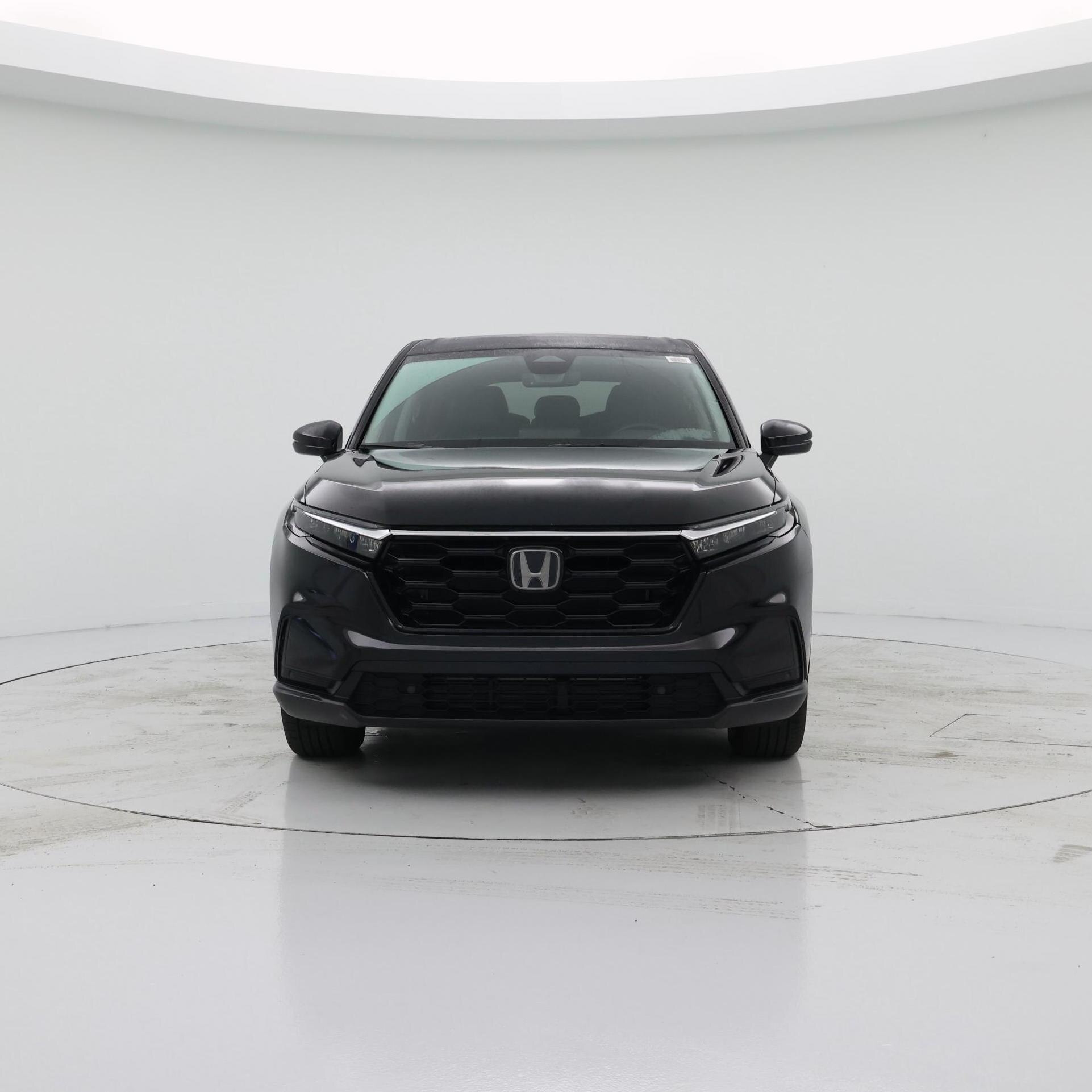 Thumbnail: 2025 Honda CR-V - 5