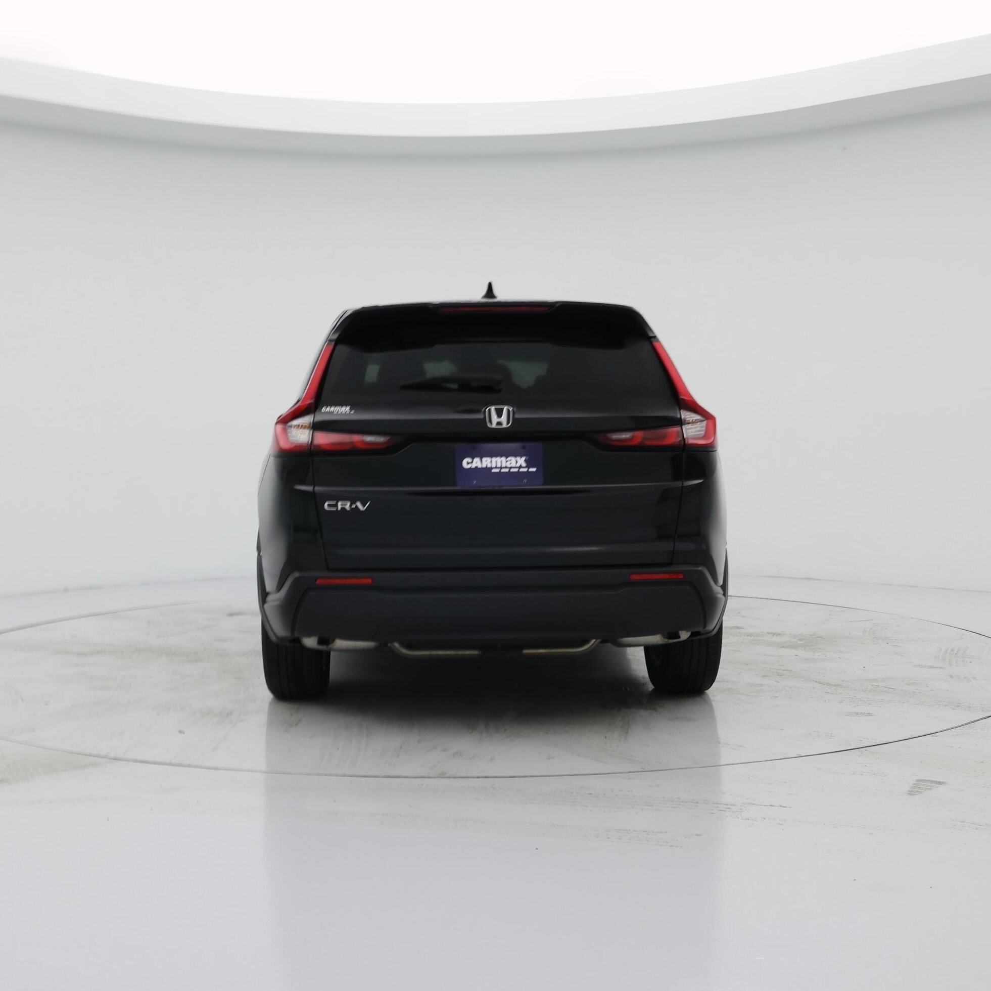 Thumbnail: 2025 Honda CR-V - 6