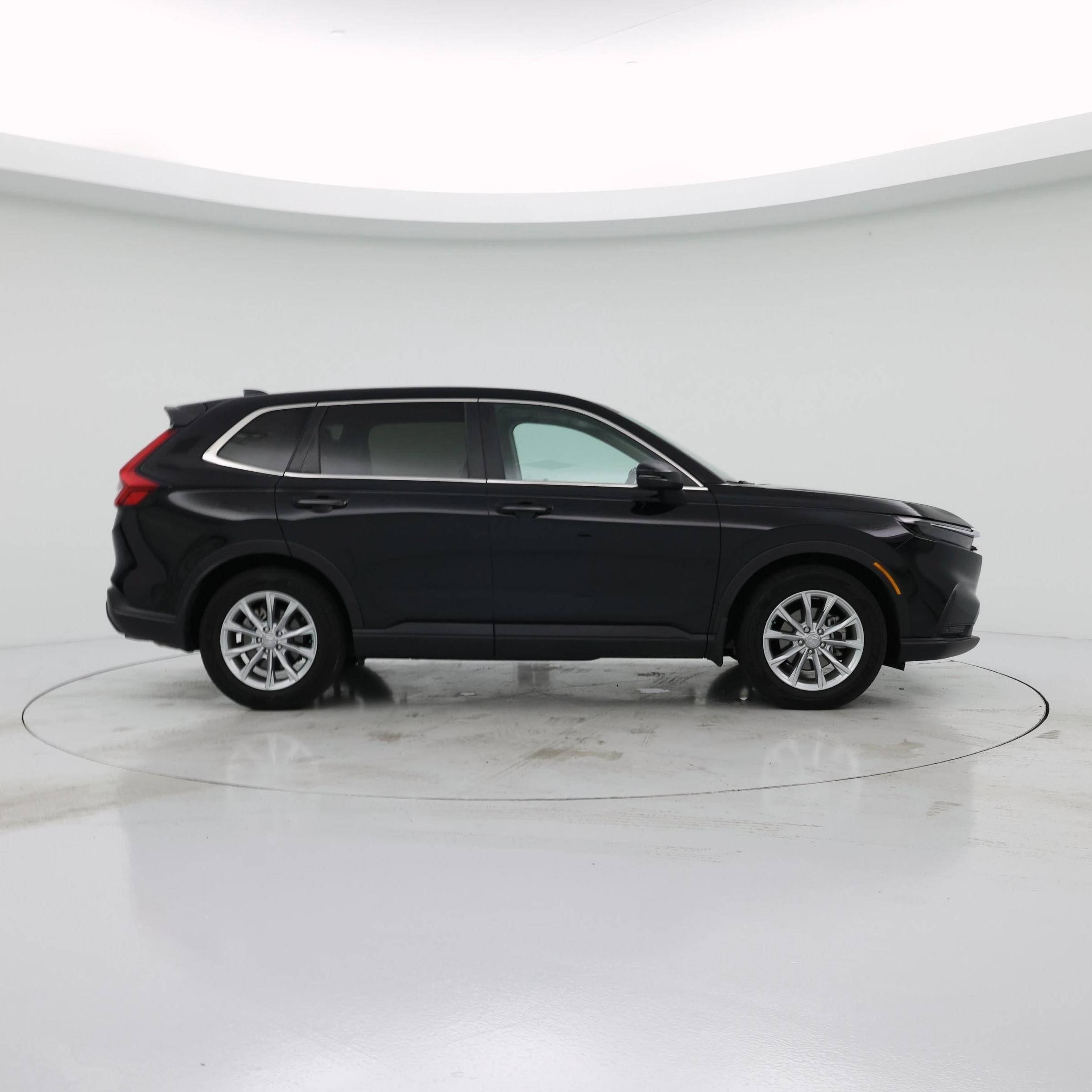 Thumbnail: 2025 Honda CR-V - 7