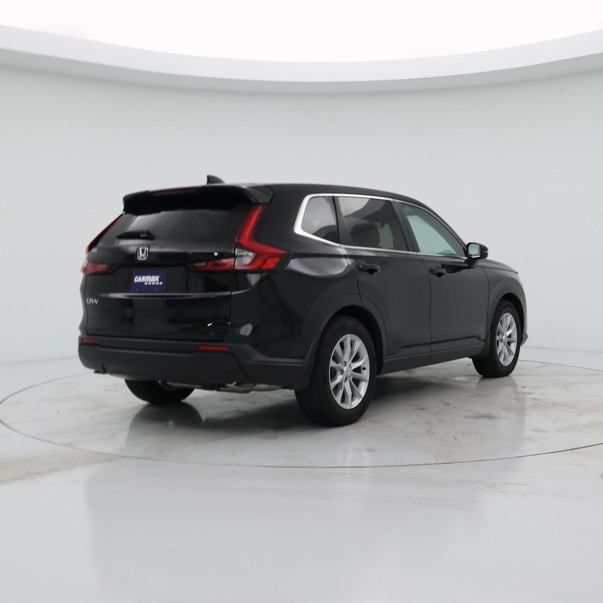 Thumbnail: 2025 Honda CR-V - 8