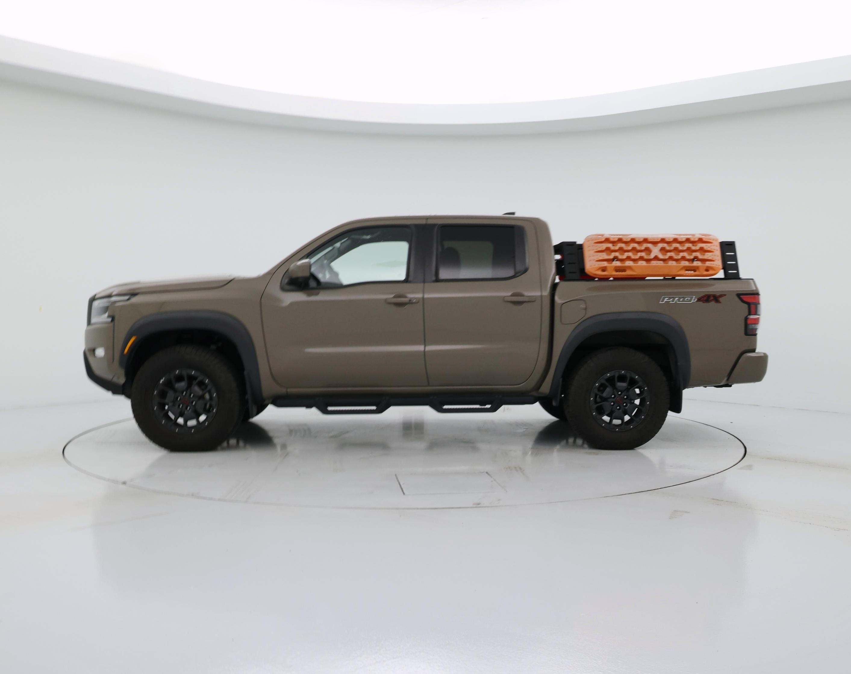 Thumbnail: 2023 Nissan Frontier - 3