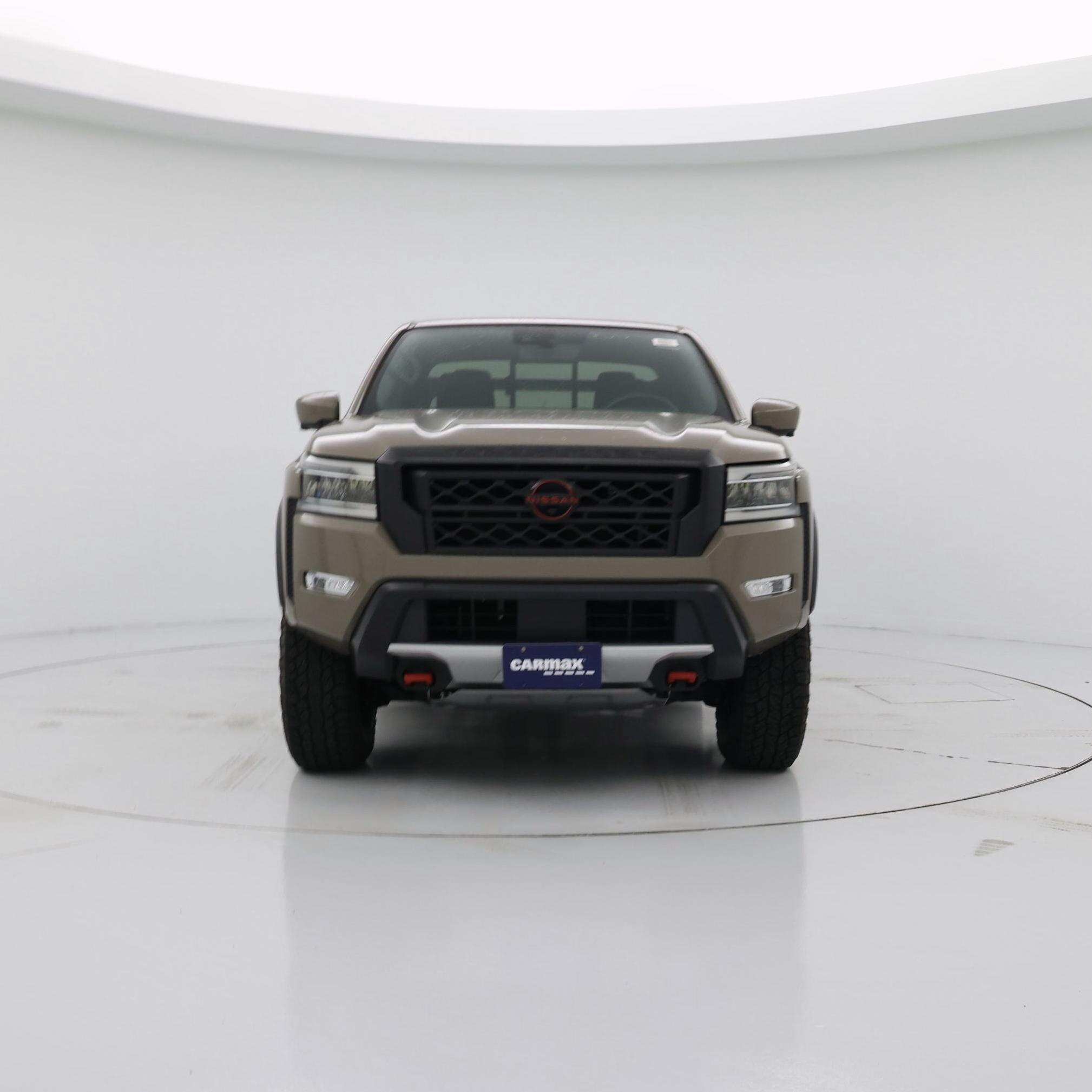 Thumbnail: 2023 Nissan Frontier - 5