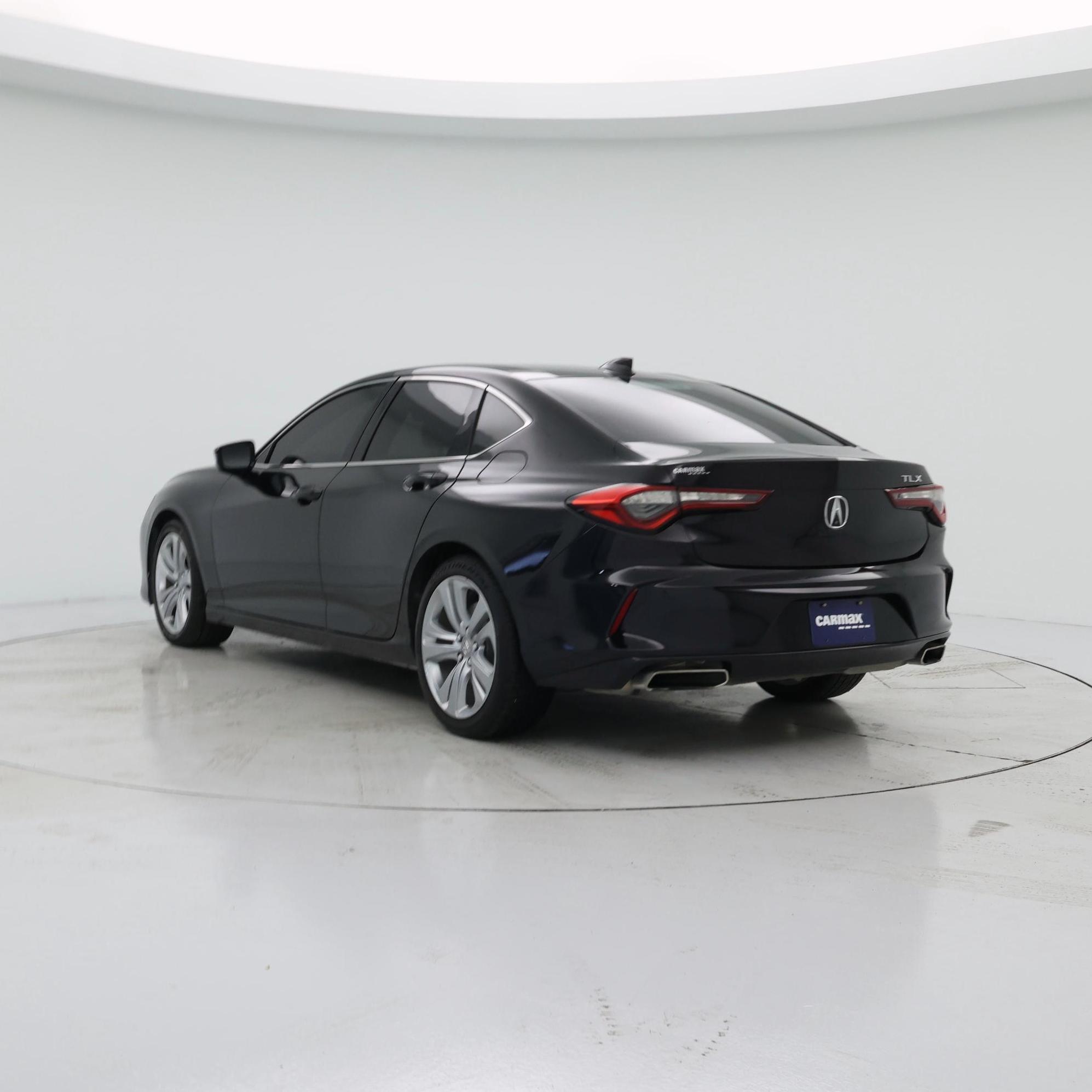 Thumbnail: 2021 Acura TLX - 2