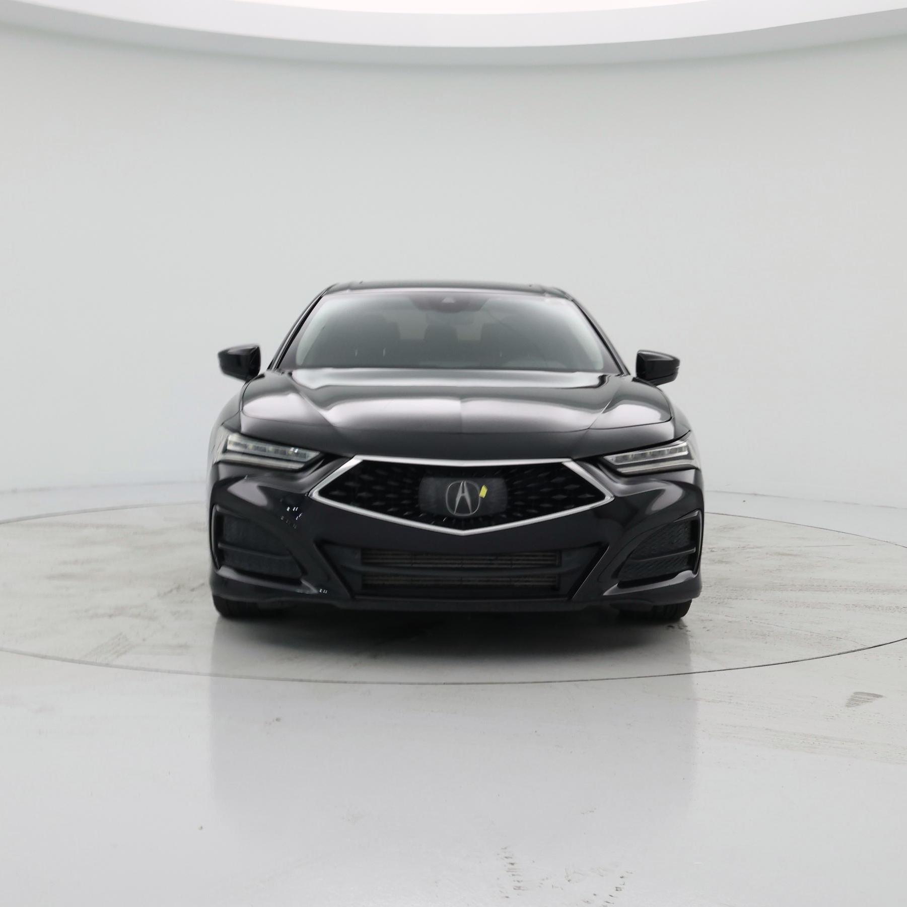 Thumbnail: 2021 Acura TLX - 5