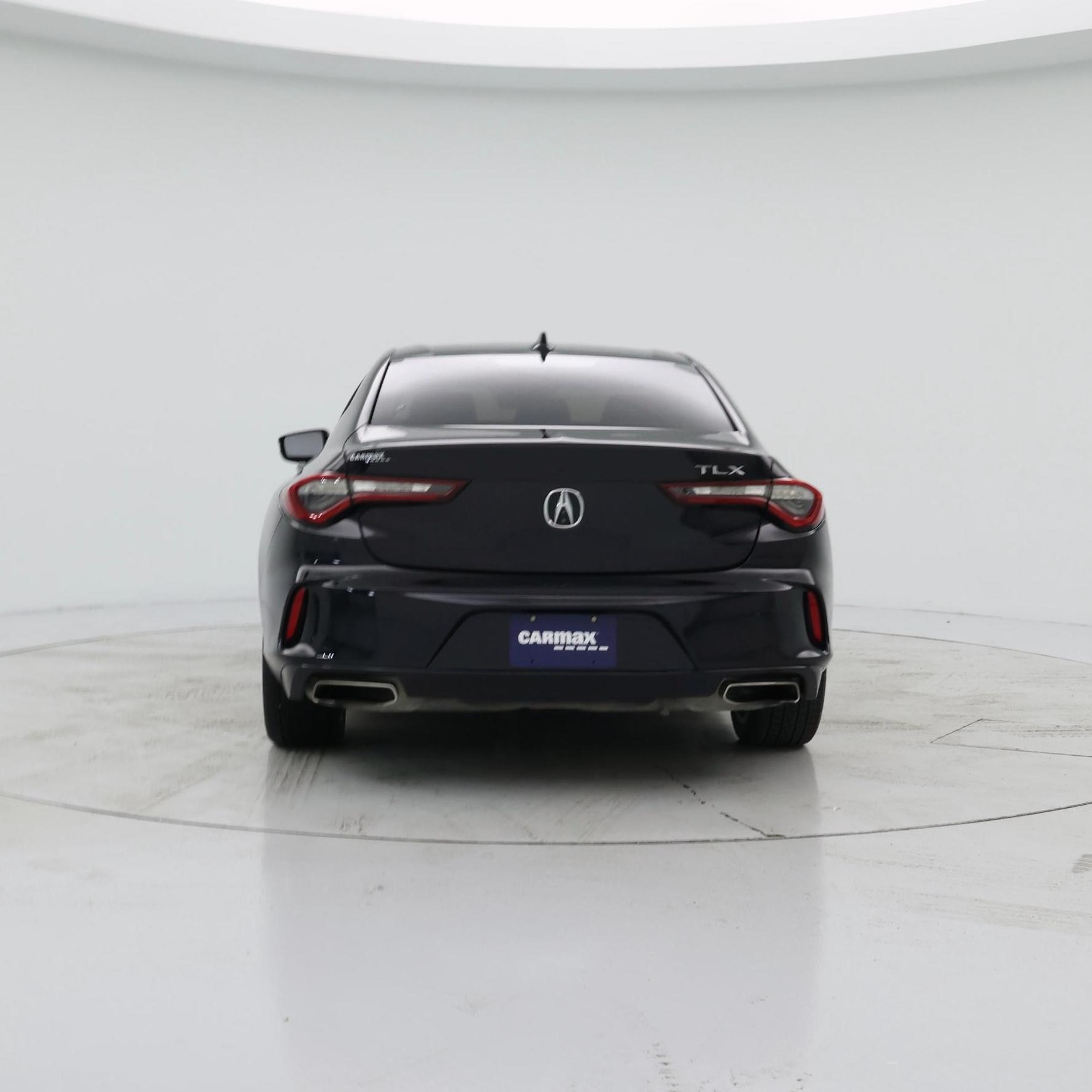 Thumbnail: 2021 Acura TLX - 6