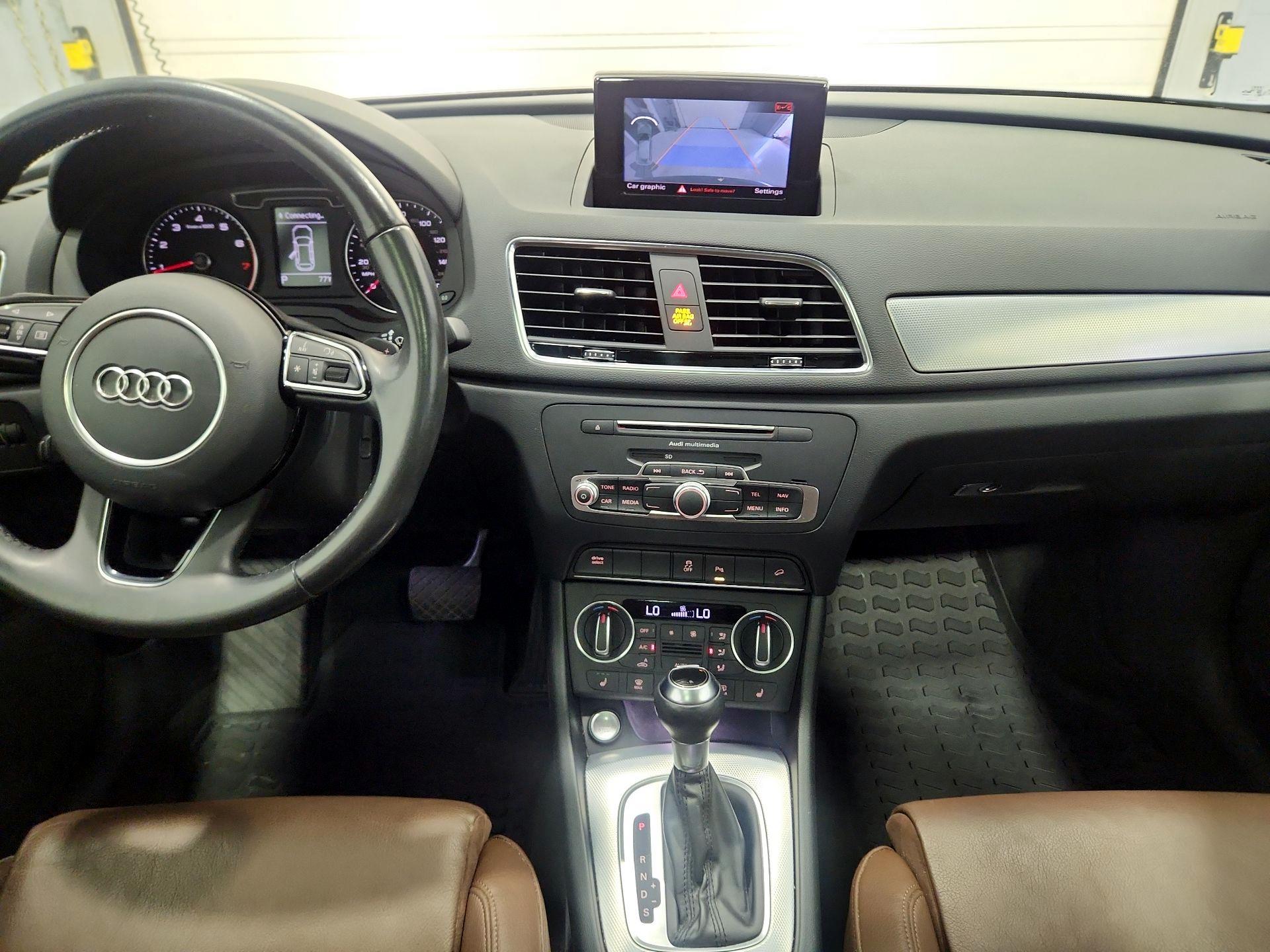 Thumbnail: 2018 Audi Q3 - 9