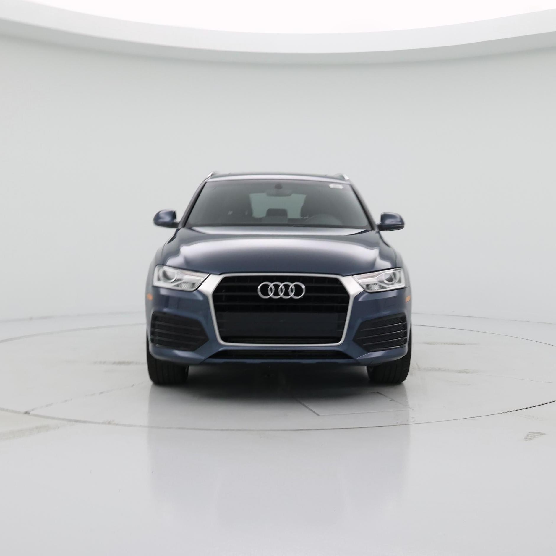 Thumbnail: 2018 Audi Q3 - 5