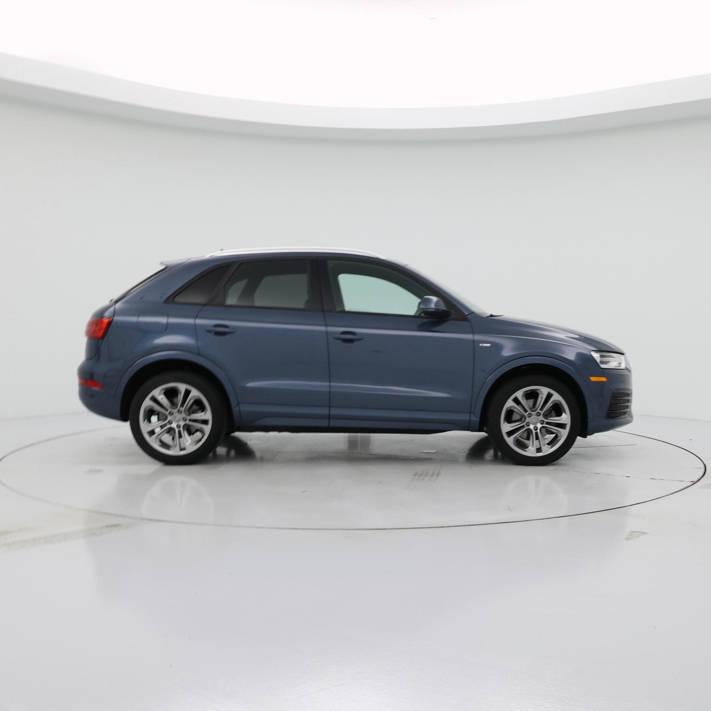 Thumbnail: 2018 Audi Q3 - 7