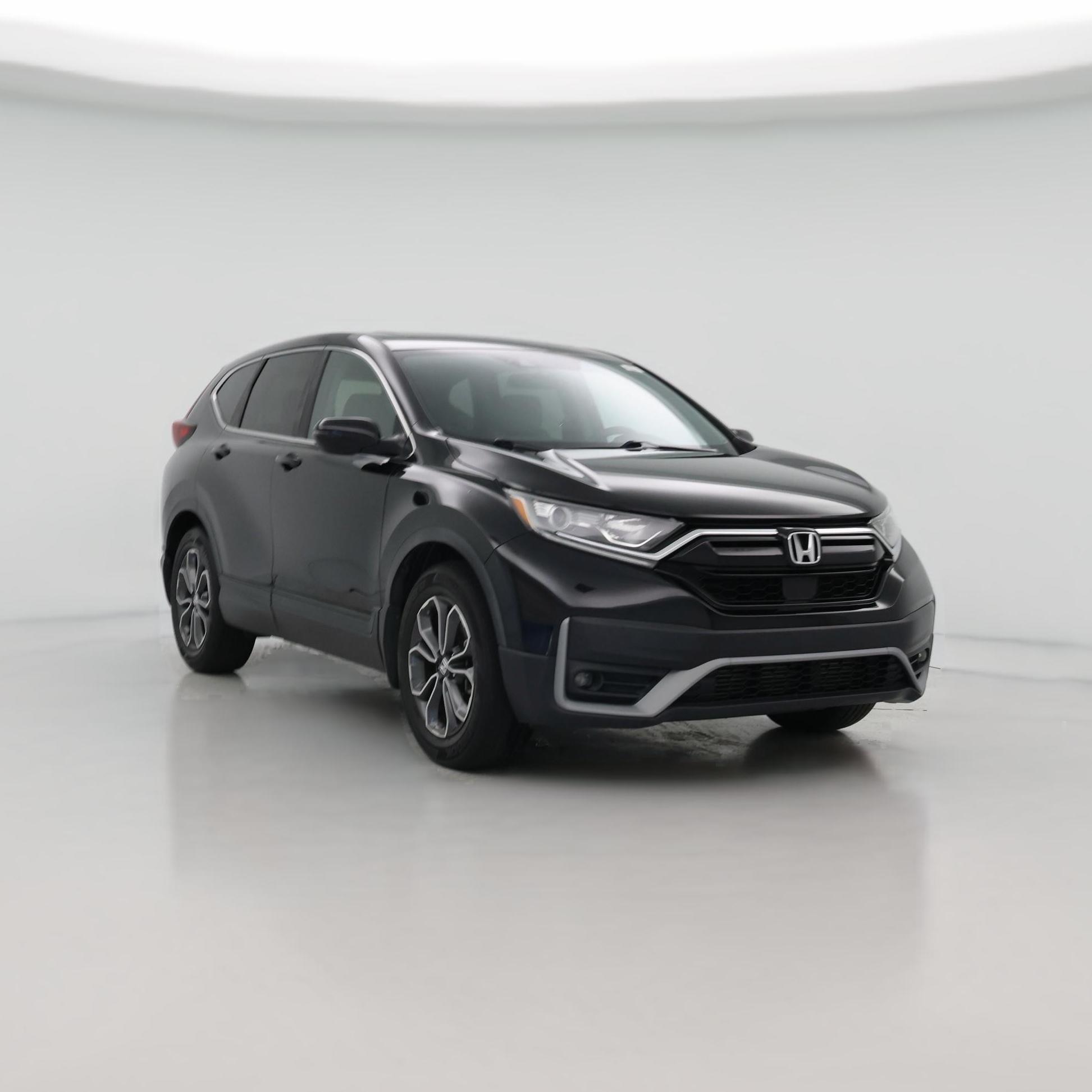 Thumbnail: 2020 Honda CR-V - 1