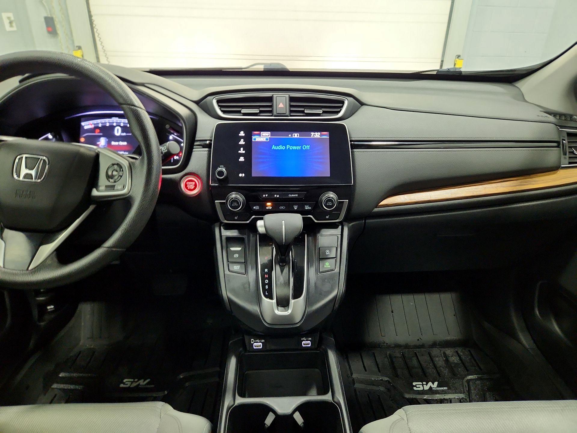 Thumbnail: 2020 Honda CR-V - 9