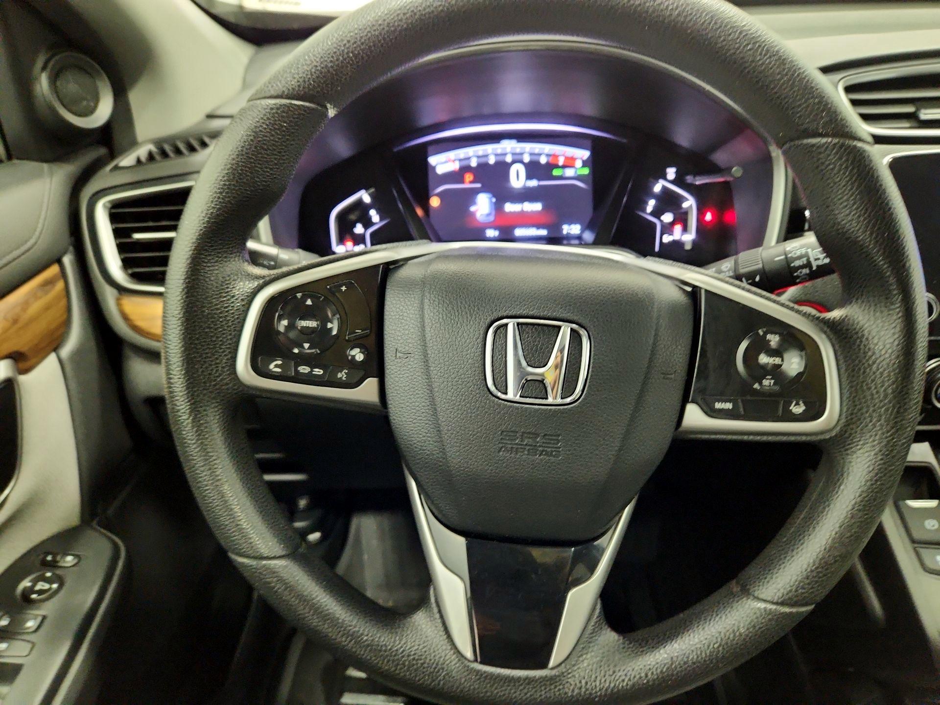 Thumbnail: 2020 Honda CR-V - 10