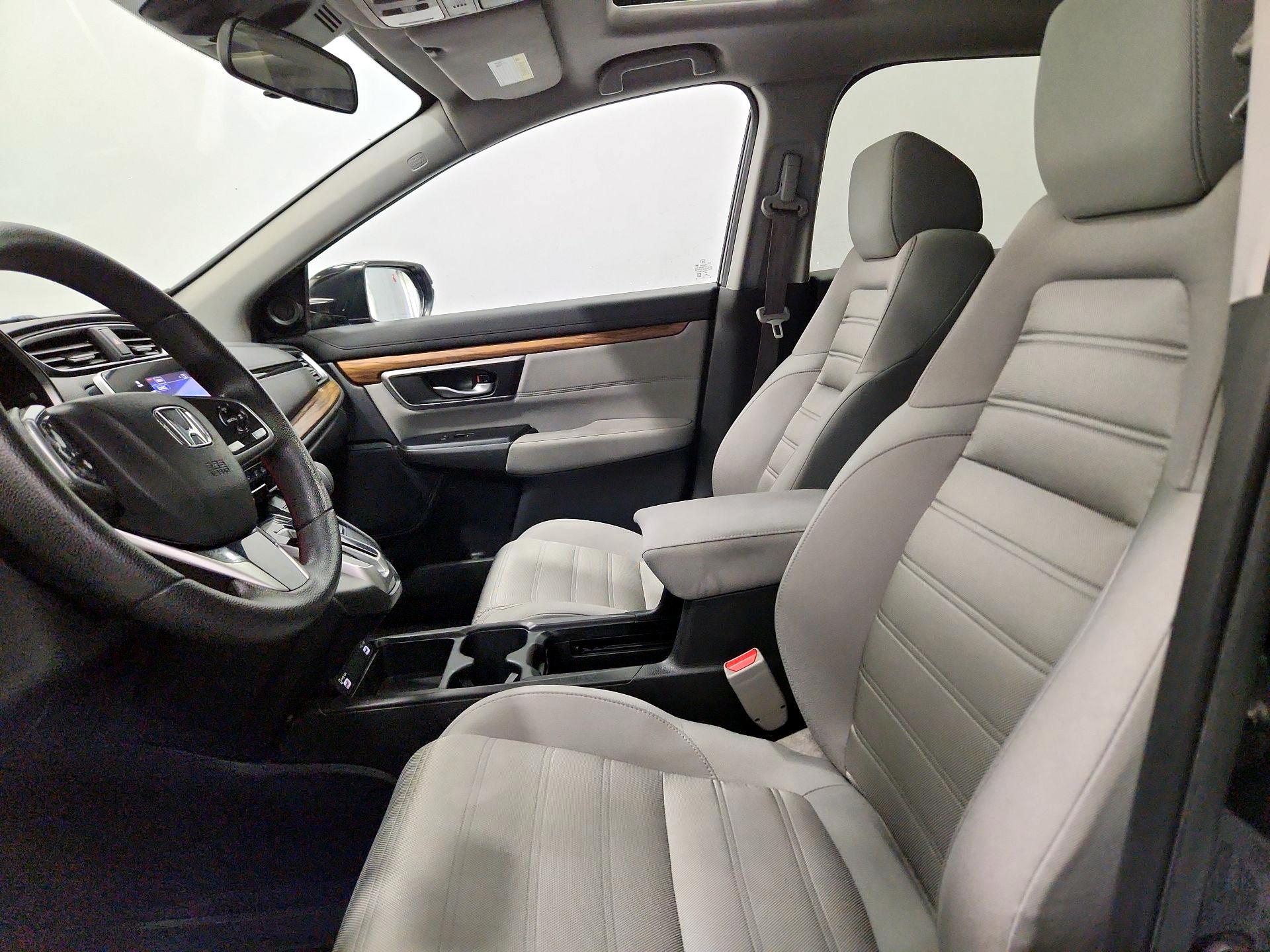 Thumbnail: 2020 Honda CR-V - 11