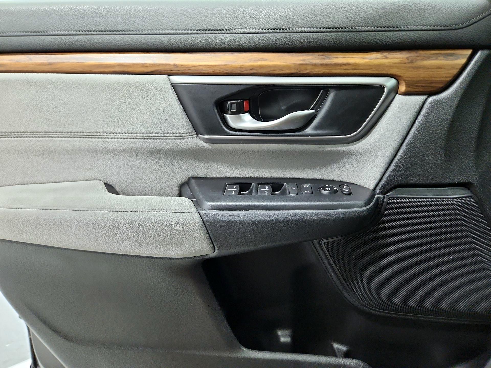 Thumbnail: 2020 Honda CR-V - 12
