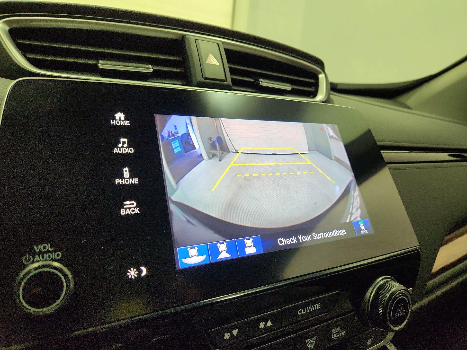 Thumbnail: 2020 Honda CR-V - 14