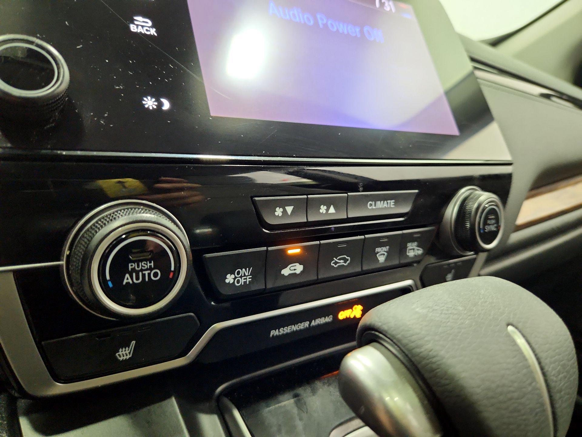 Thumbnail: 2020 Honda CR-V - 16