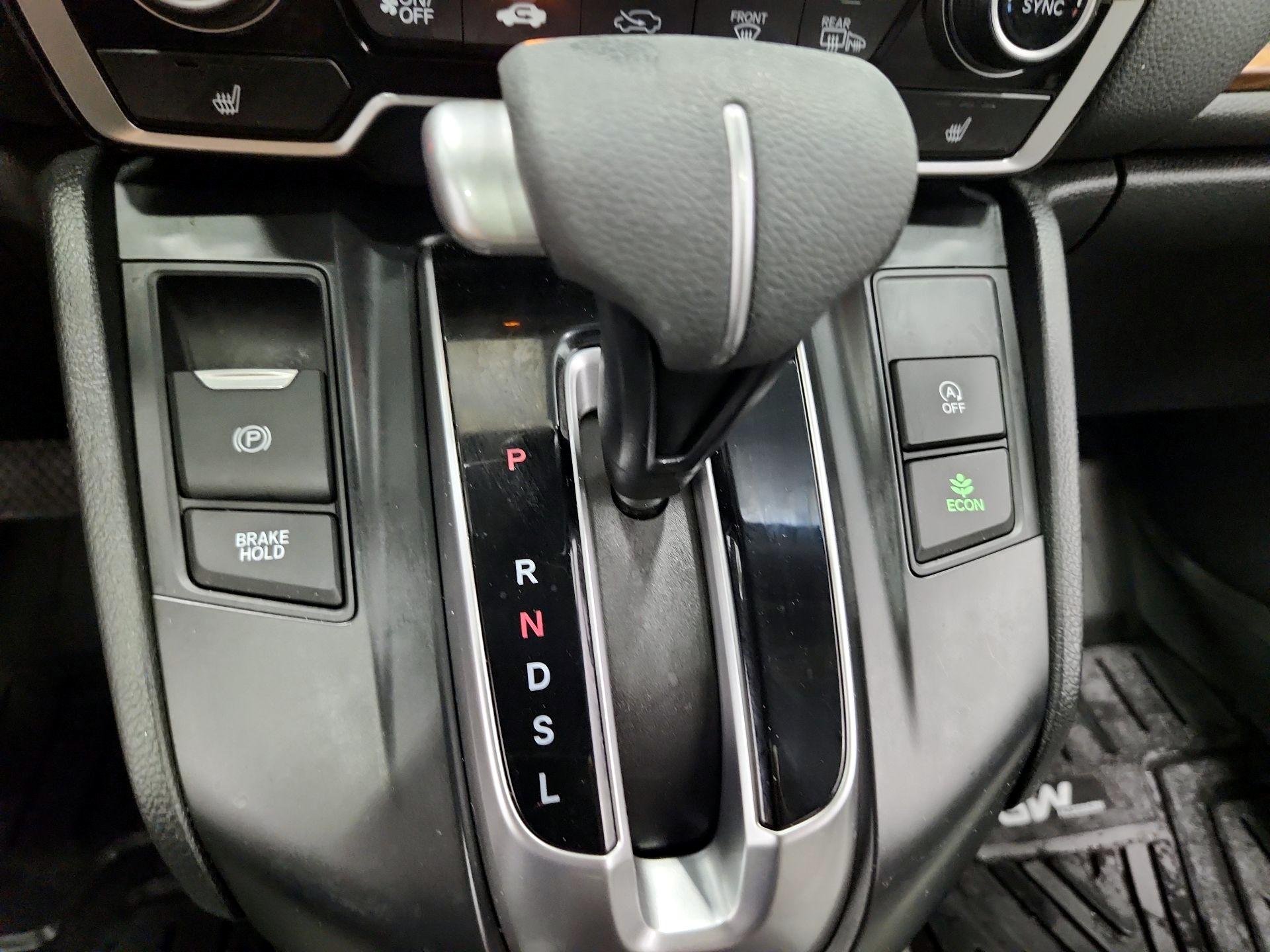 Thumbnail: 2020 Honda CR-V - 17