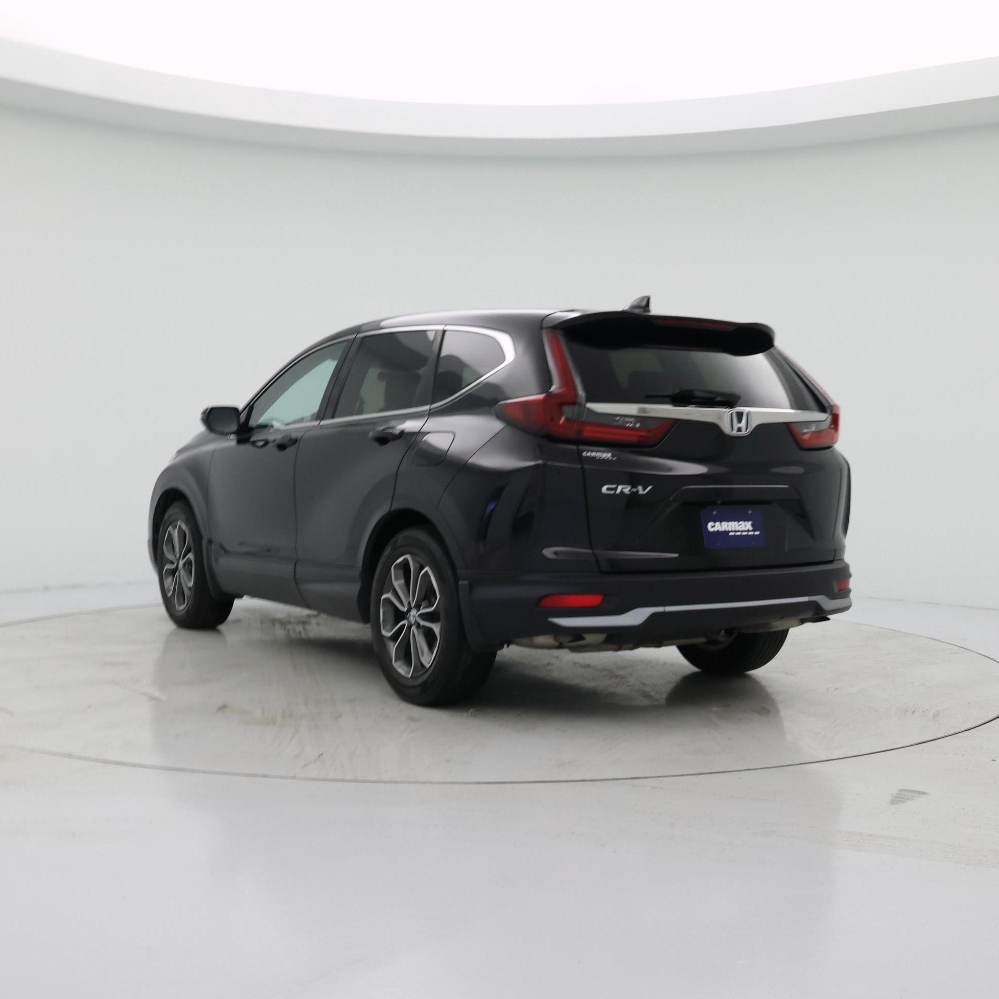 Thumbnail: 2020 Honda CR-V - 2