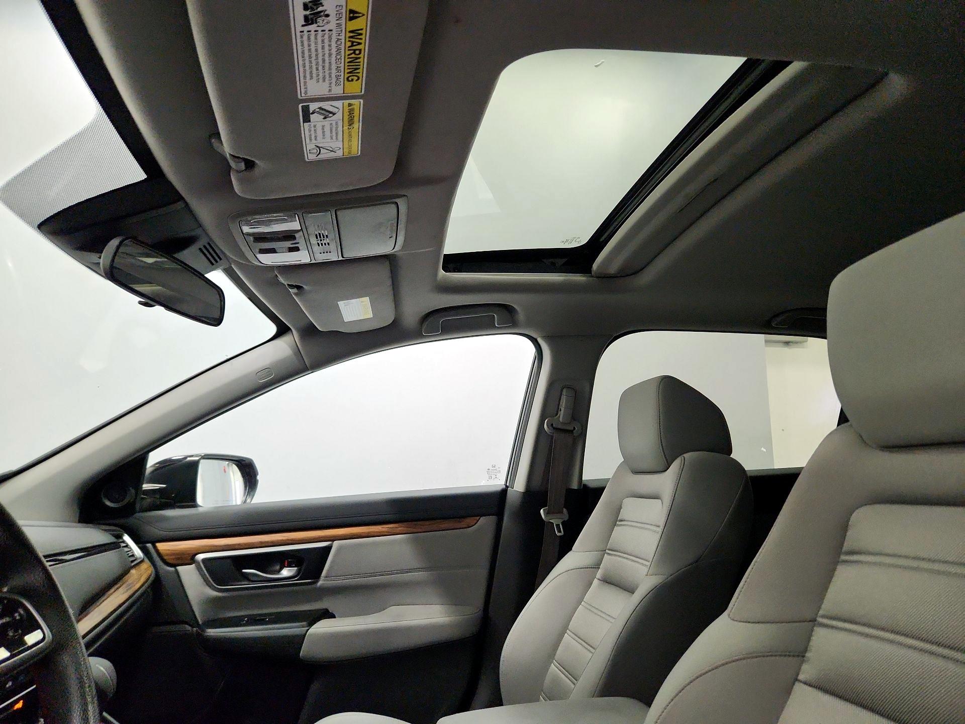 Thumbnail: 2020 Honda CR-V - 19