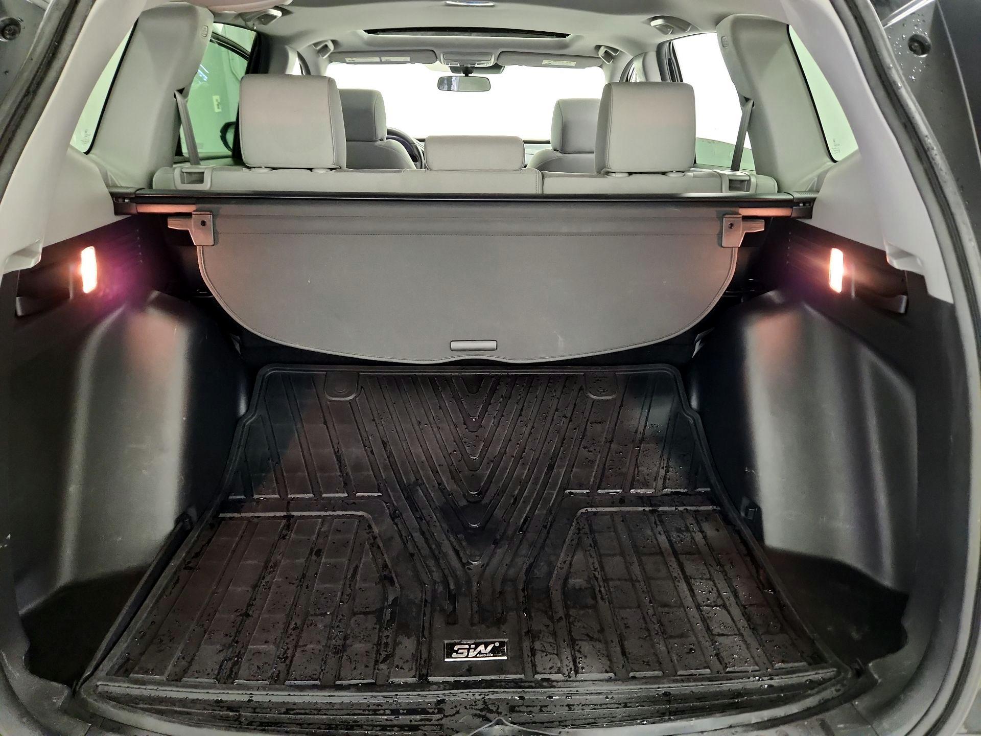 Thumbnail: 2020 Honda CR-V - 20
