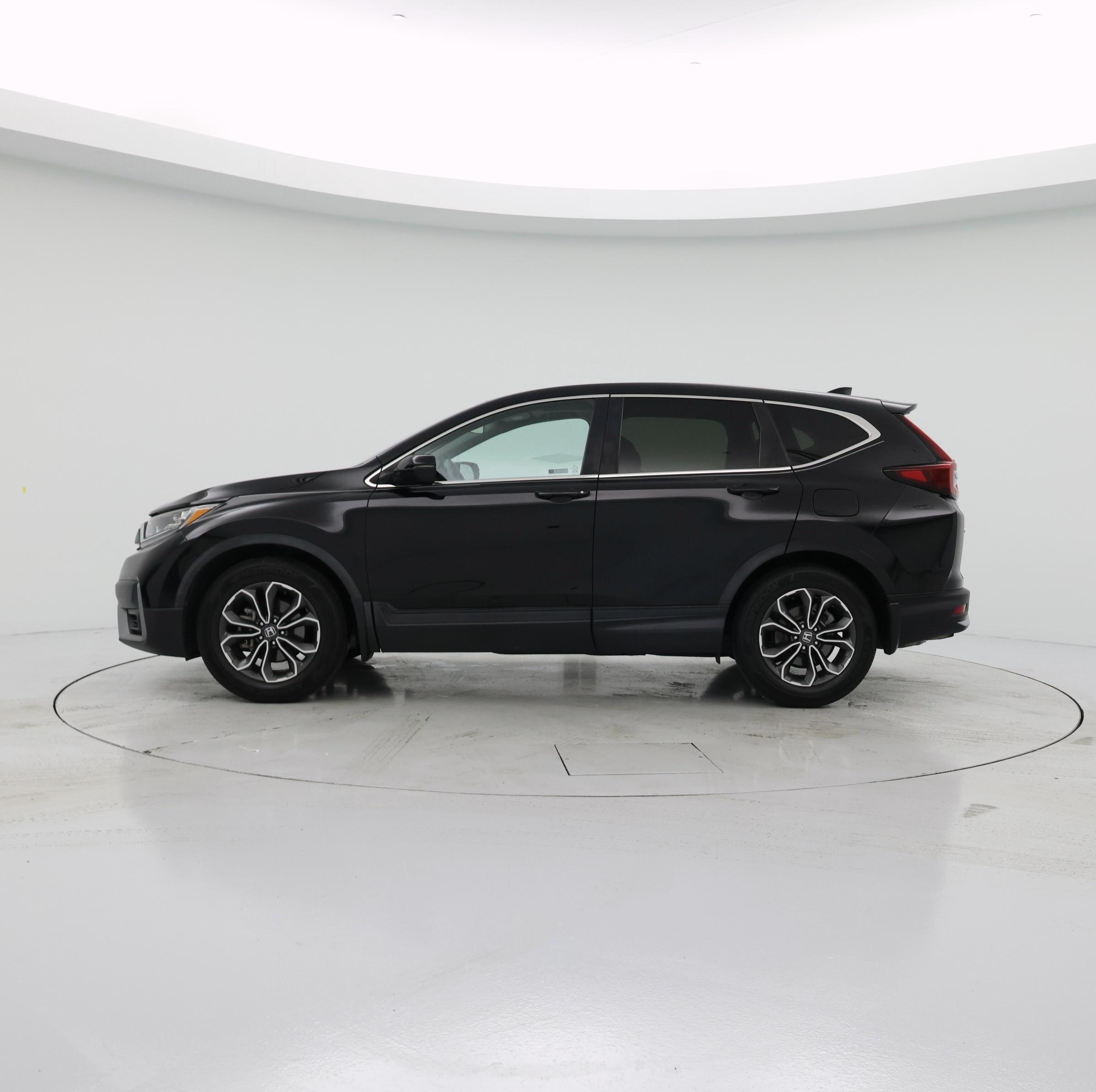Thumbnail: 2020 Honda CR-V - 3