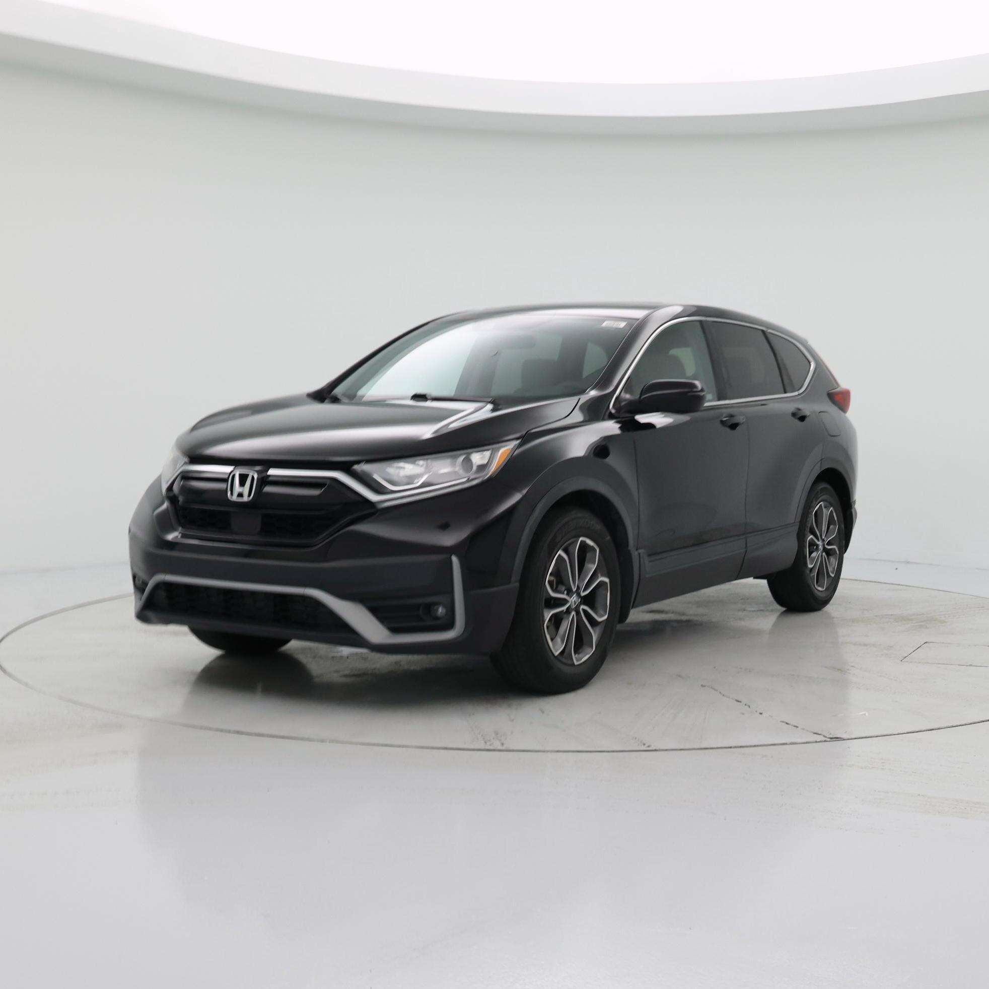 Thumbnail: 2020 Honda CR-V - 4