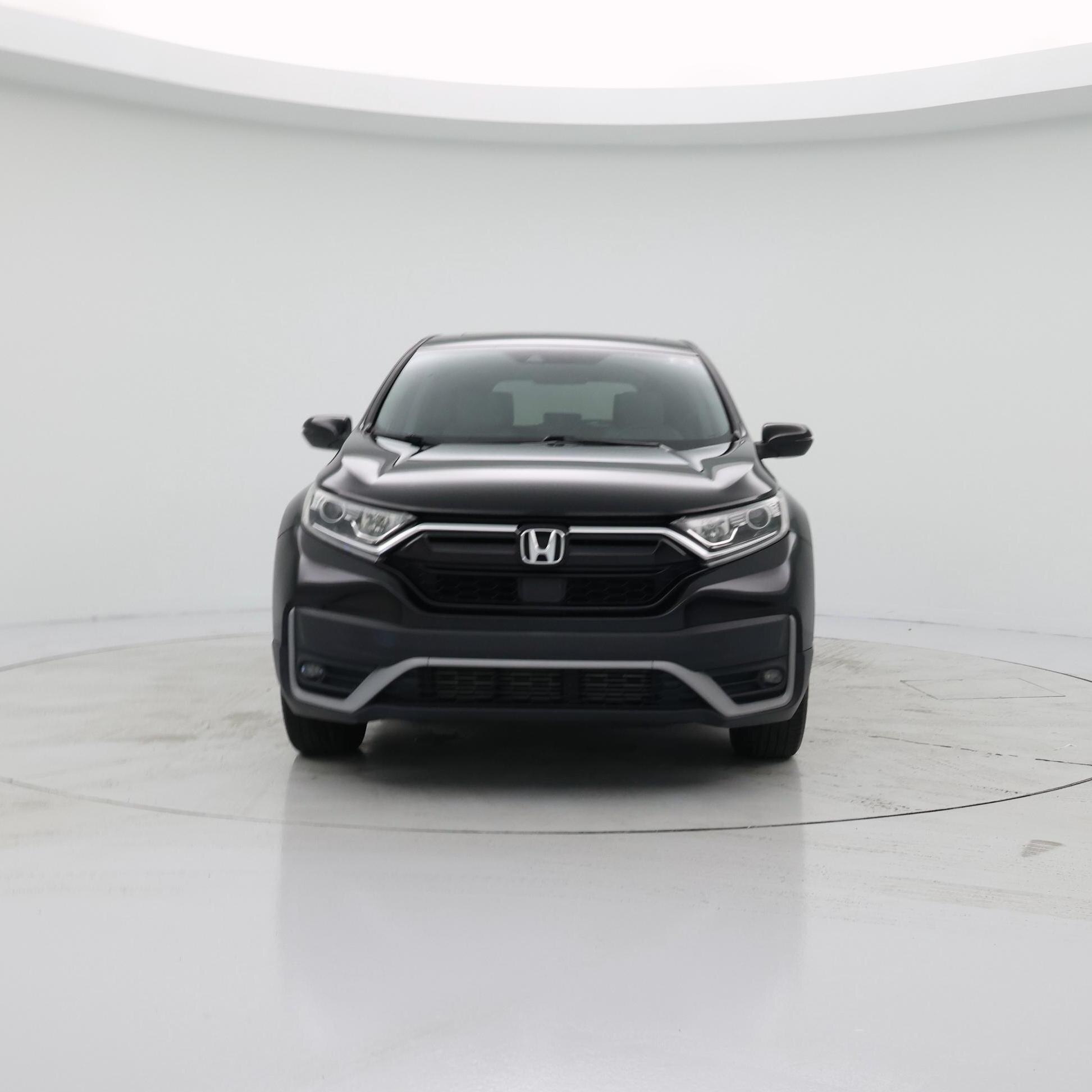 Thumbnail: 2020 Honda CR-V - 5