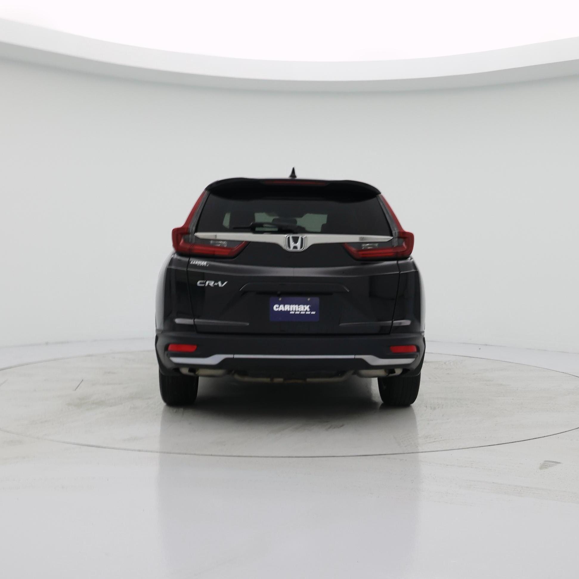 Thumbnail: 2020 Honda CR-V - 6