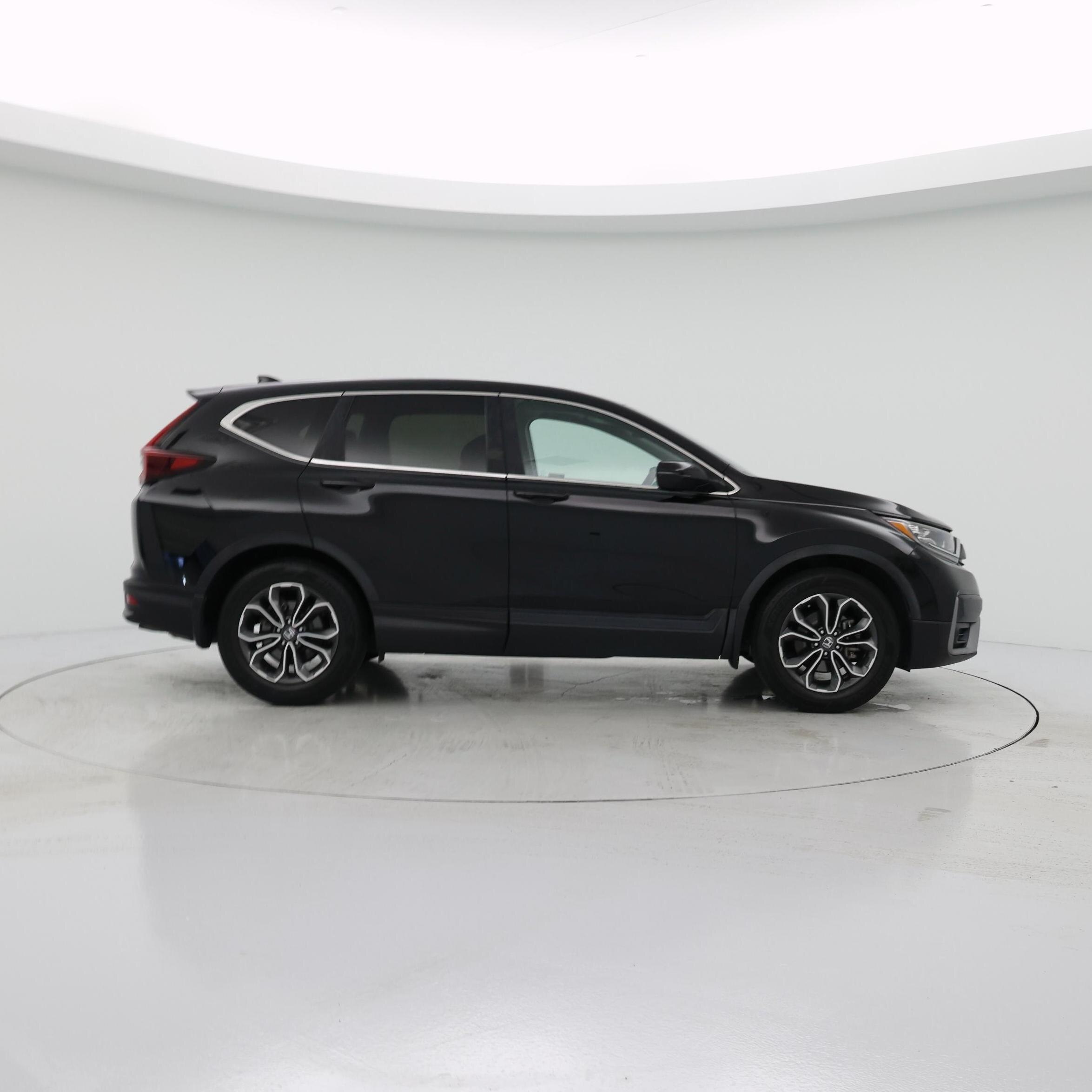 Thumbnail: 2020 Honda CR-V - 7