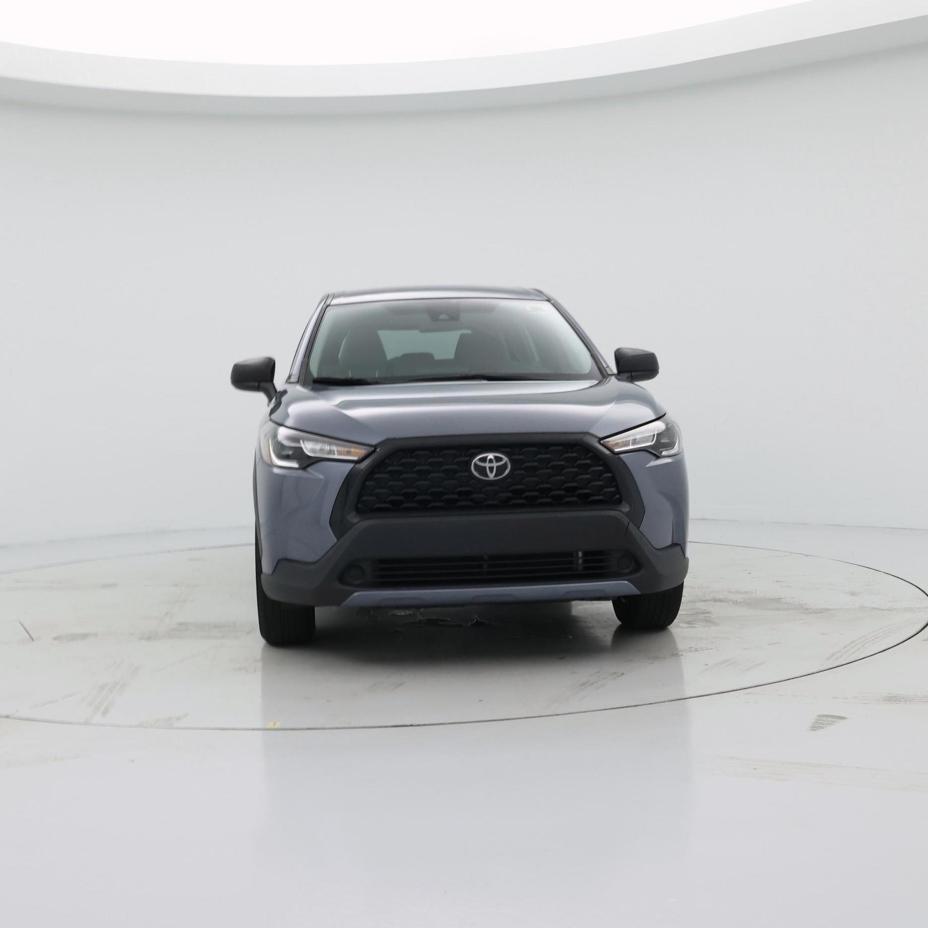 Thumbnail: 2022 Toyota Corolla Cross - 5
