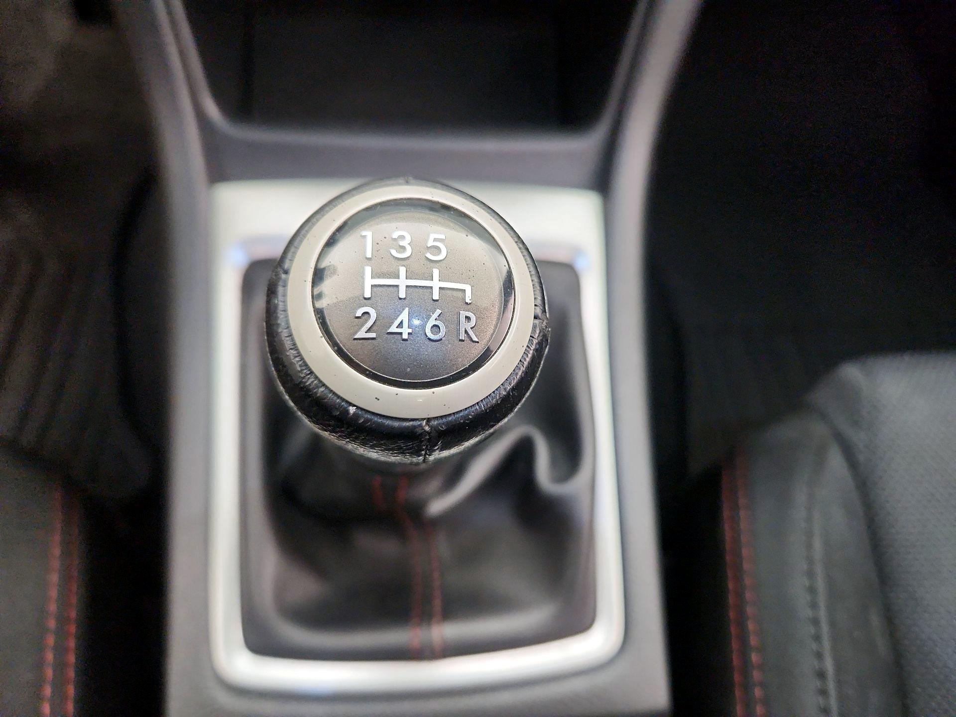 Thumbnail: 2015 Subaru WRX - 17