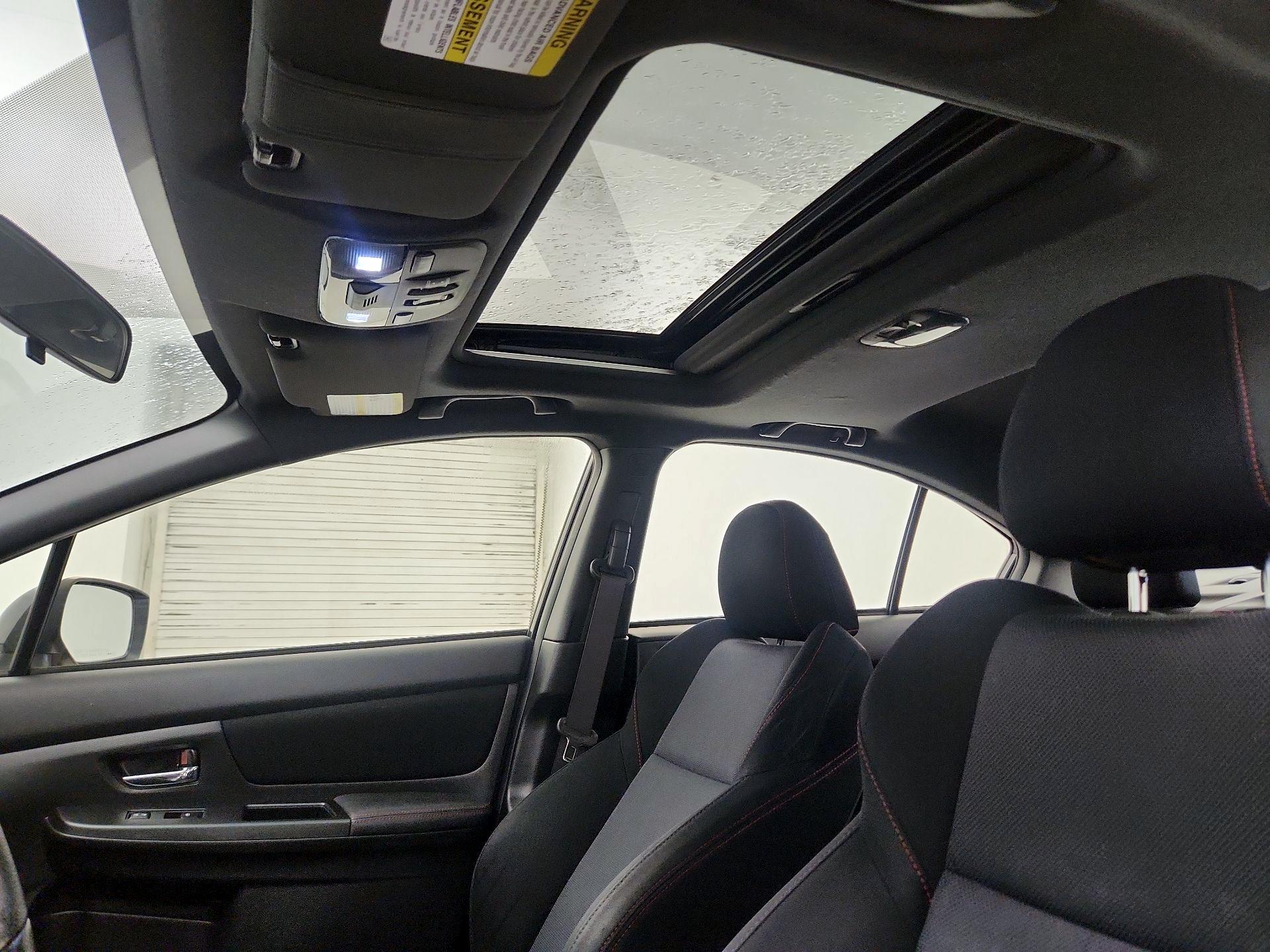 Thumbnail: 2015 Subaru WRX - 18