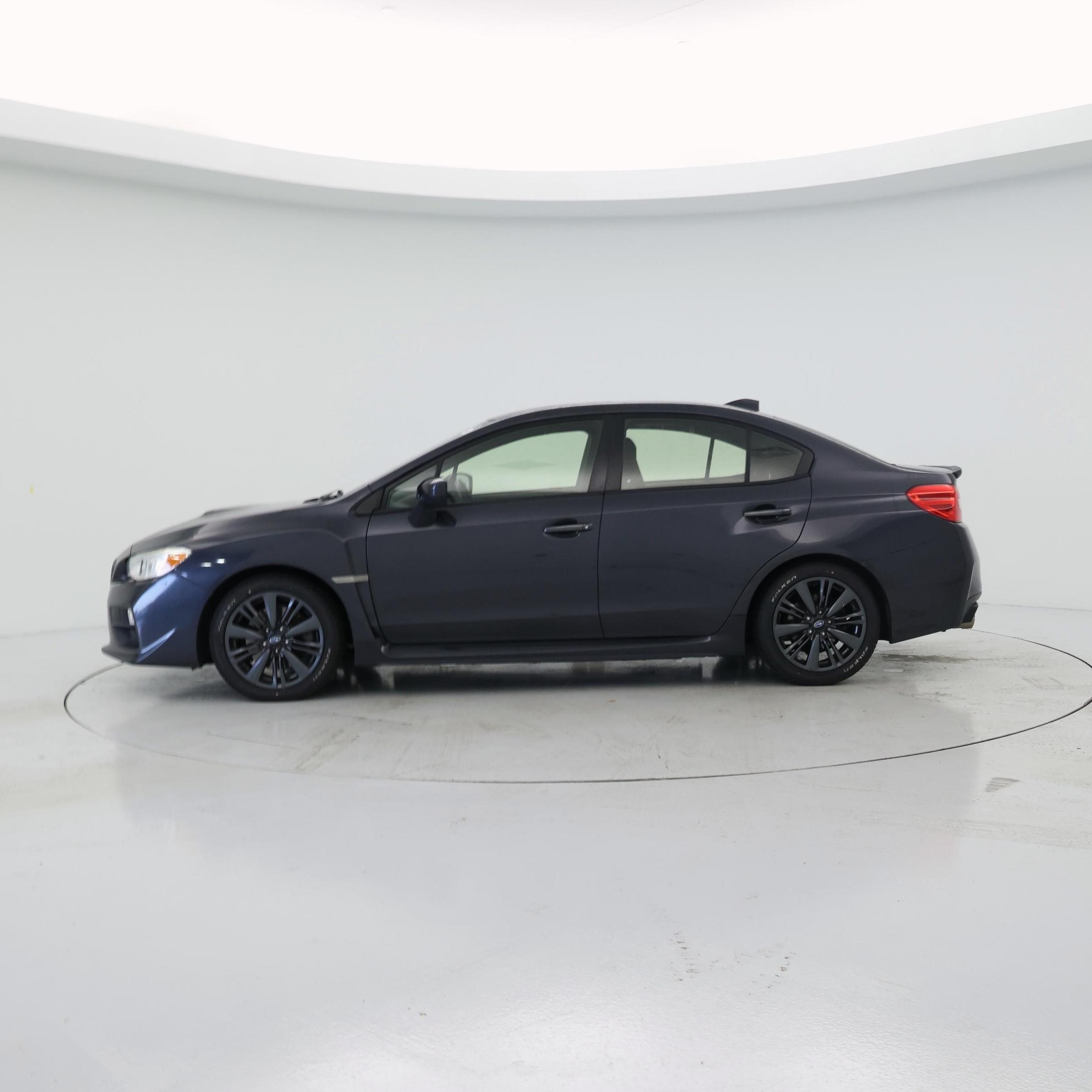 Thumbnail: 2015 Subaru WRX - 3