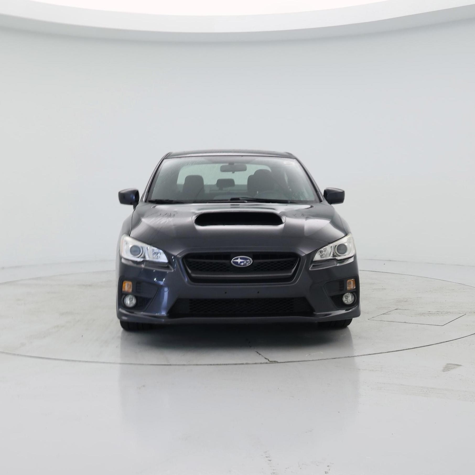 Thumbnail: 2015 Subaru WRX - 5