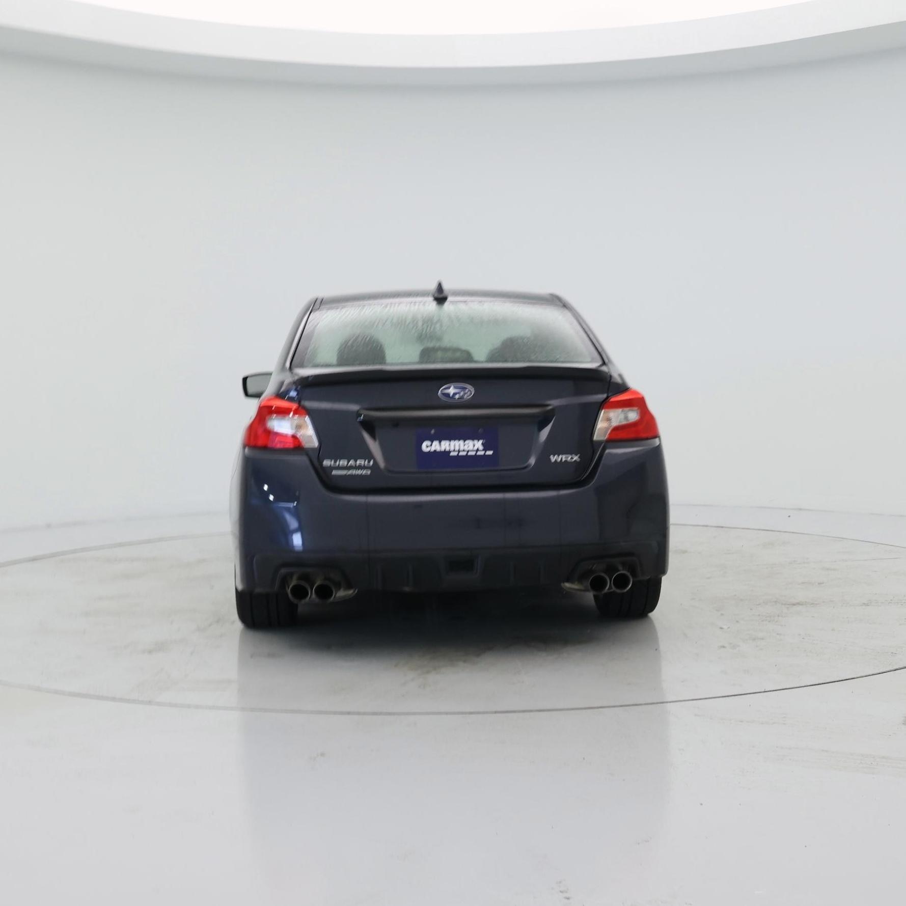 Thumbnail: 2015 Subaru WRX - 6