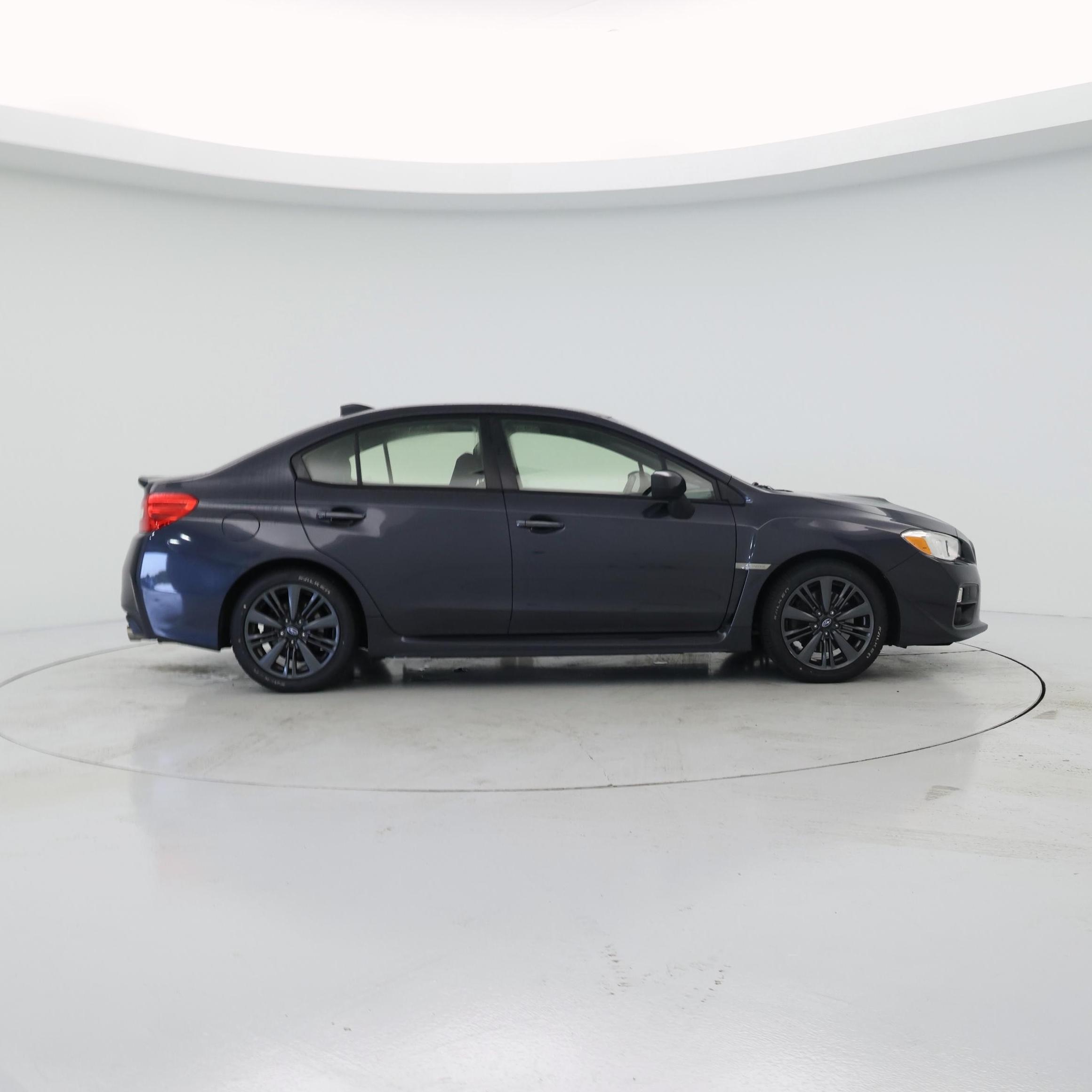 Thumbnail: 2015 Subaru WRX - 7