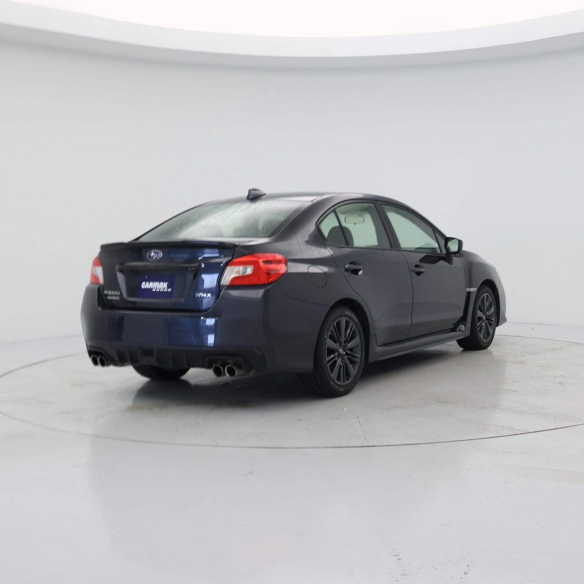 Thumbnail: 2015 Subaru WRX - 8